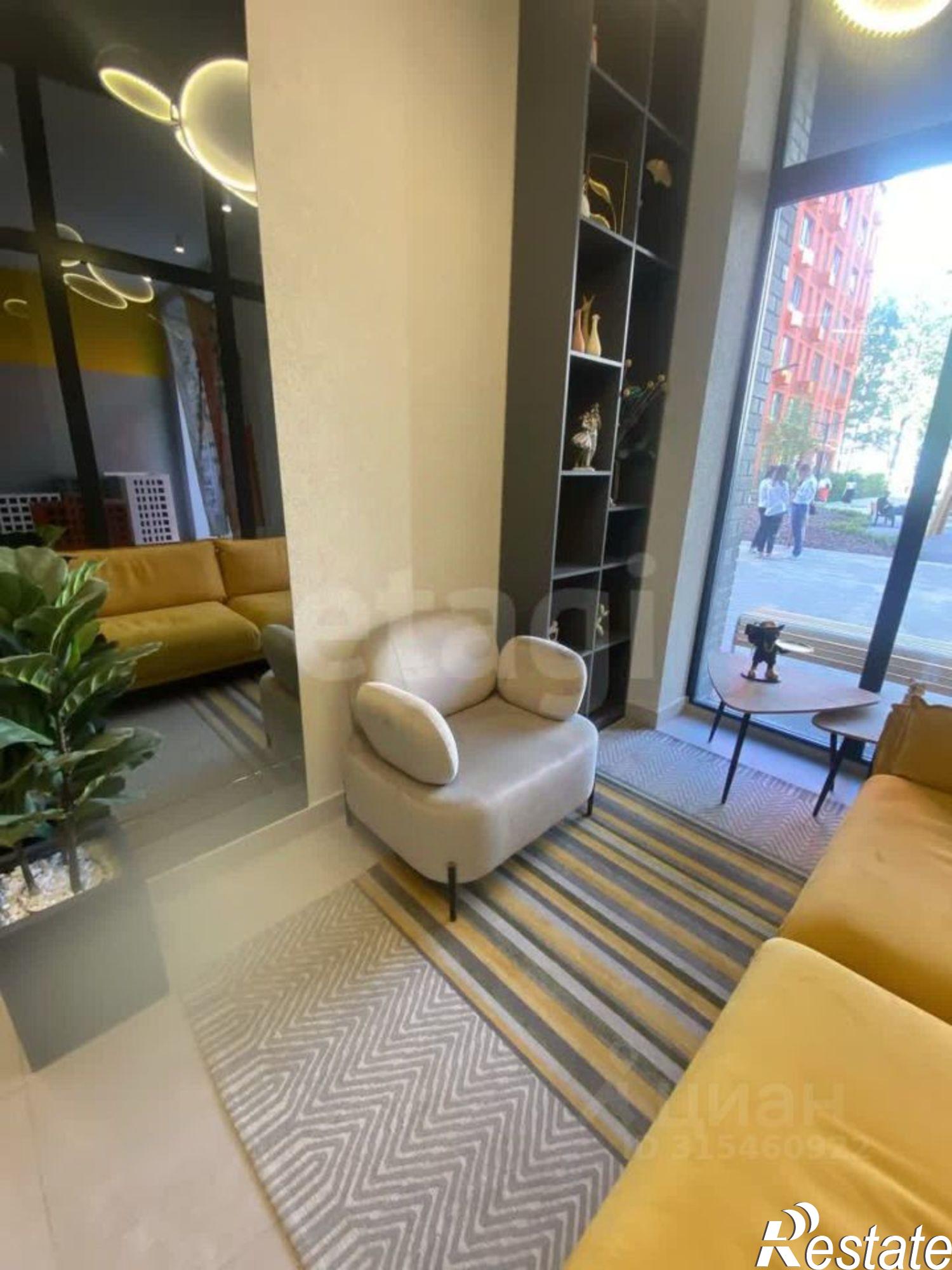 Купить квартиру за 7 860 000 рублей на Счастливая улица, 9А