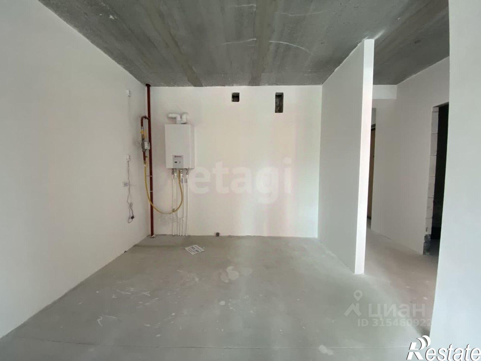 Купить квартиру за 7 860 000 рублей на Счастливая улица, 9А