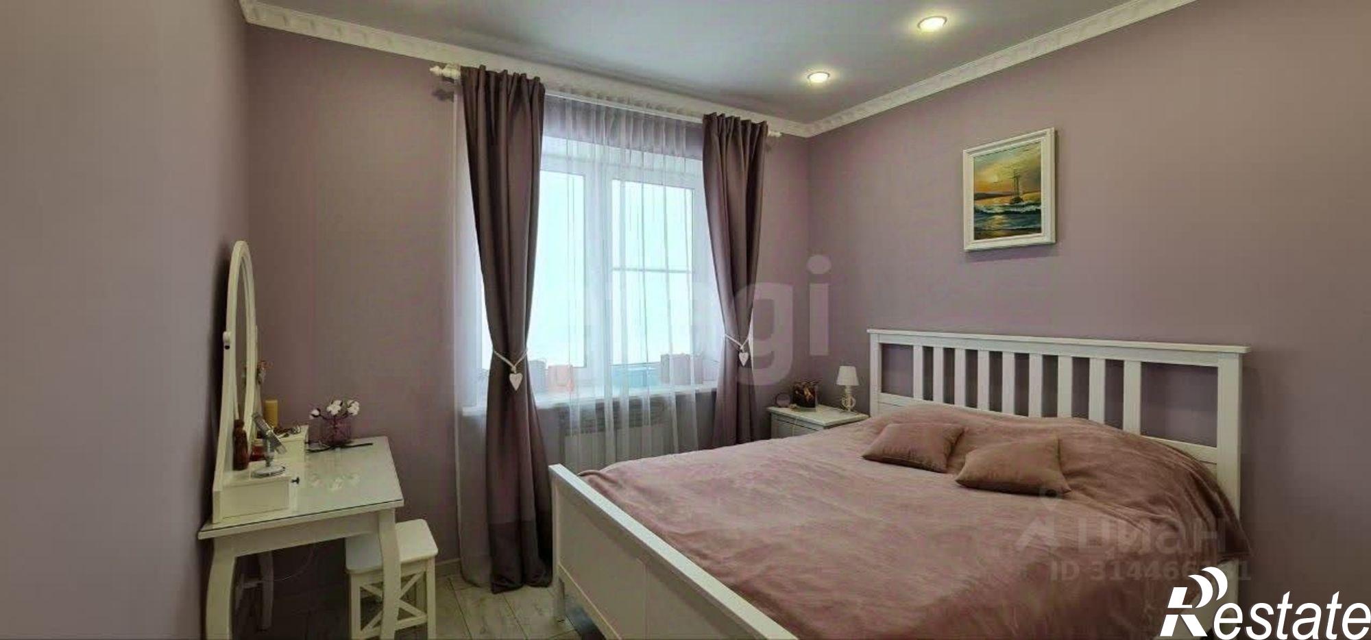 Купить квартиру за 8 100 000 рублей на улица Фомушина, 13