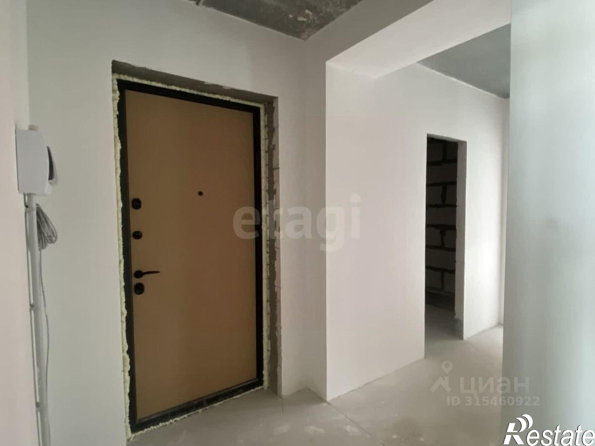 Купить квартиру за 7 860 000 рублей на Счастливая улица, 9А