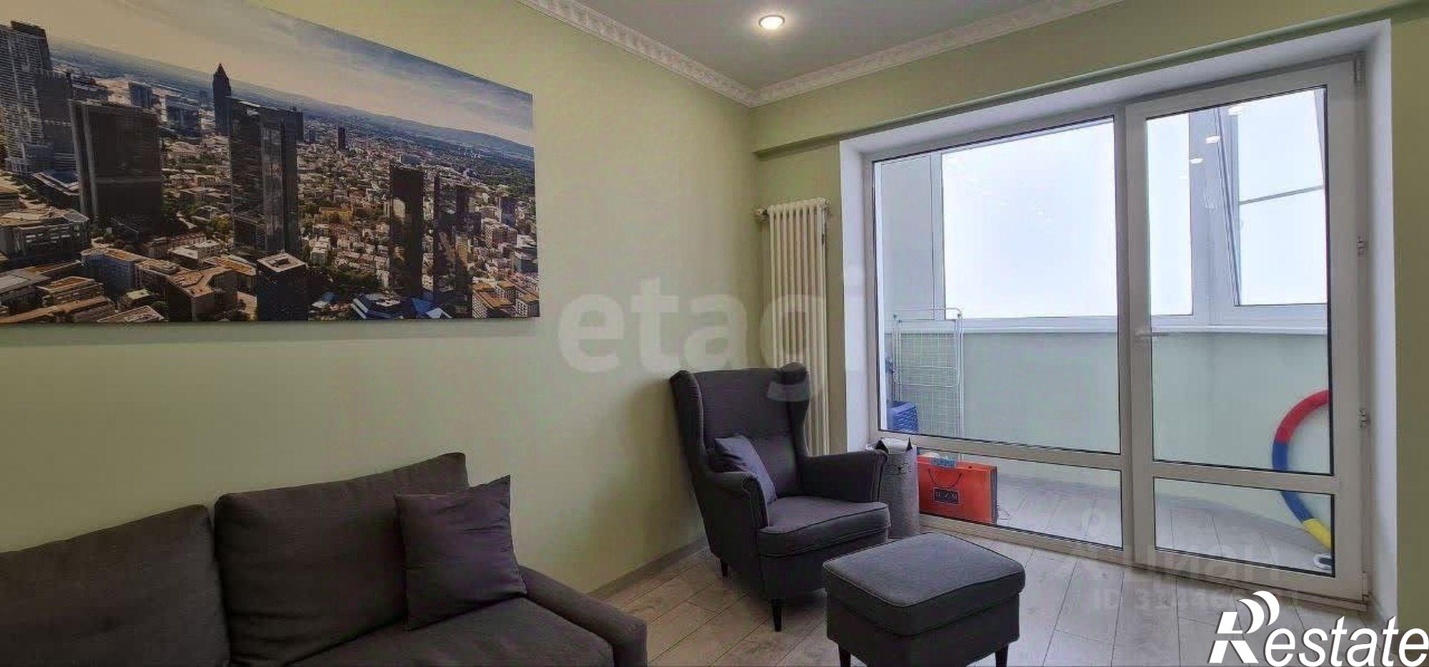 Купить квартиру за 8 100 000 рублей на улица Фомушина, 13