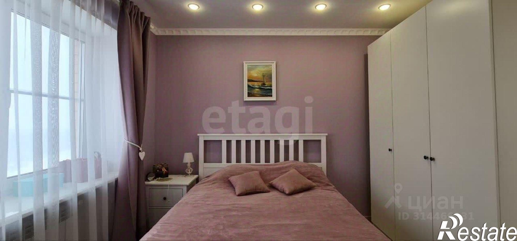 Купить квартиру за 8 100 000 рублей на улица Фомушина, 13