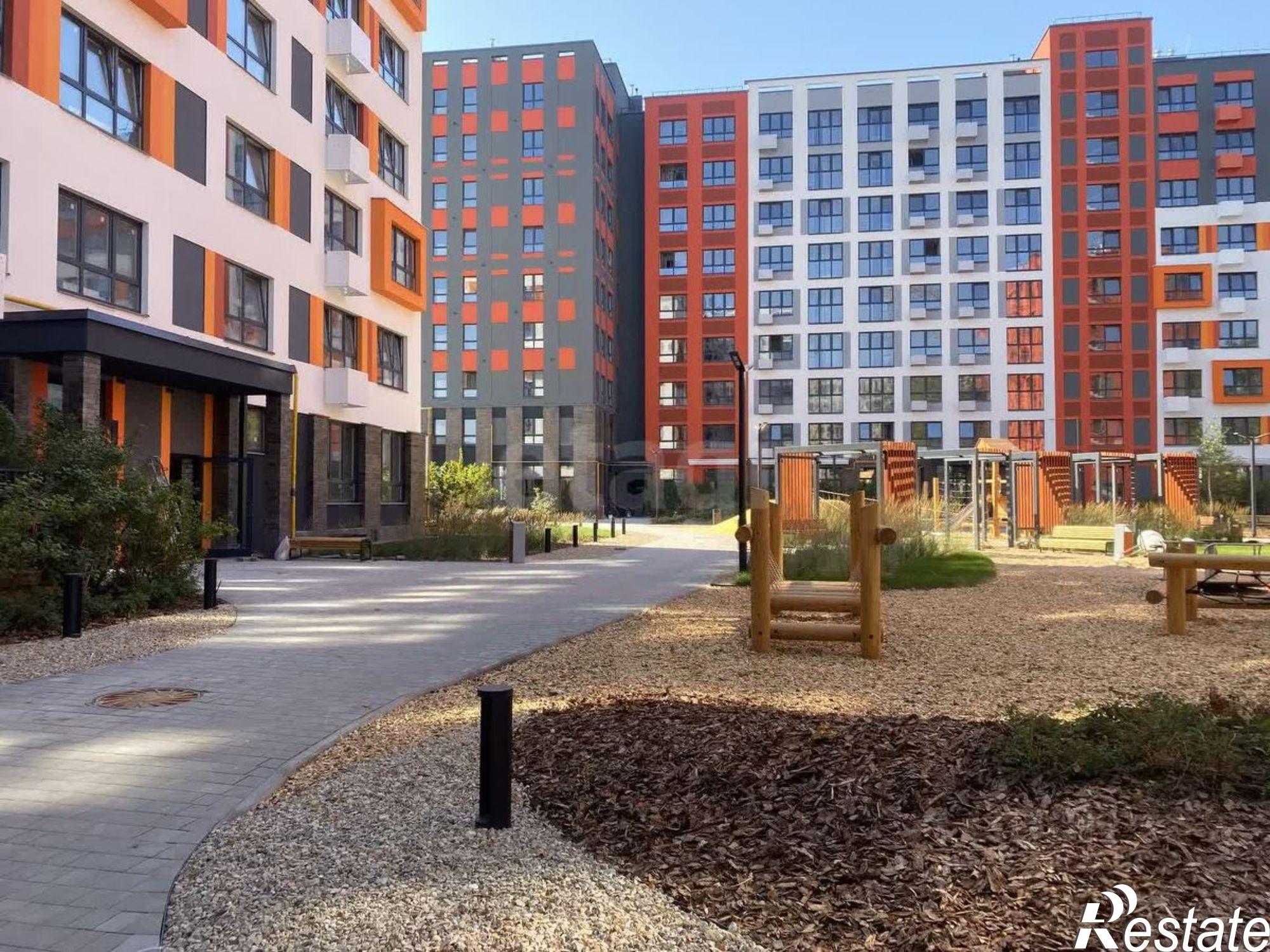 Купить квартиру за 7 860 000 рублей на Счастливая улица, 9А