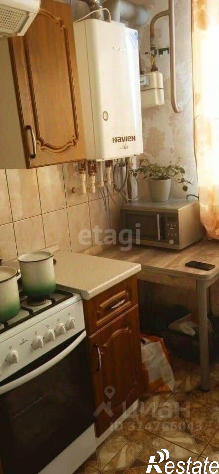 Купить квартиру за 3 300 000 рублей на улица Георгия Амелина, 15