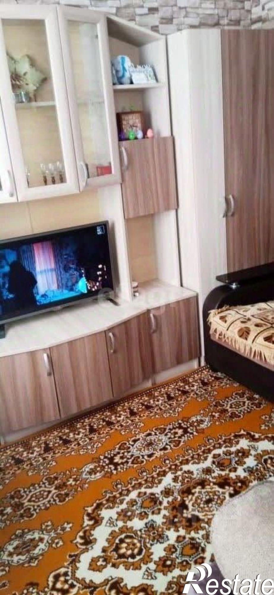 Купить квартиру за 3 300 000 рублей на улица Георгия Амелина, 15