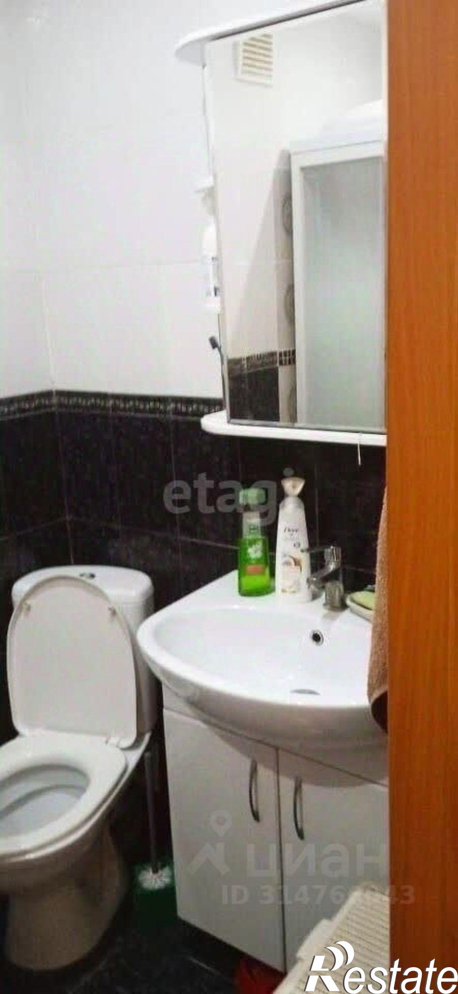 Купить квартиру за 3 300 000 рублей на улица Георгия Амелина, 15