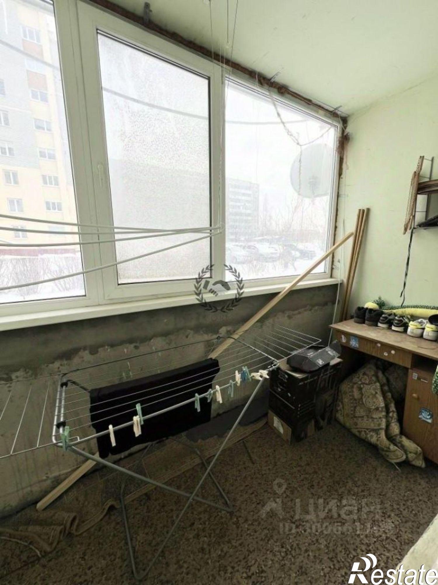 Купить квартиру за 6 120 000 рублей на Сиреневый бульвар, 4