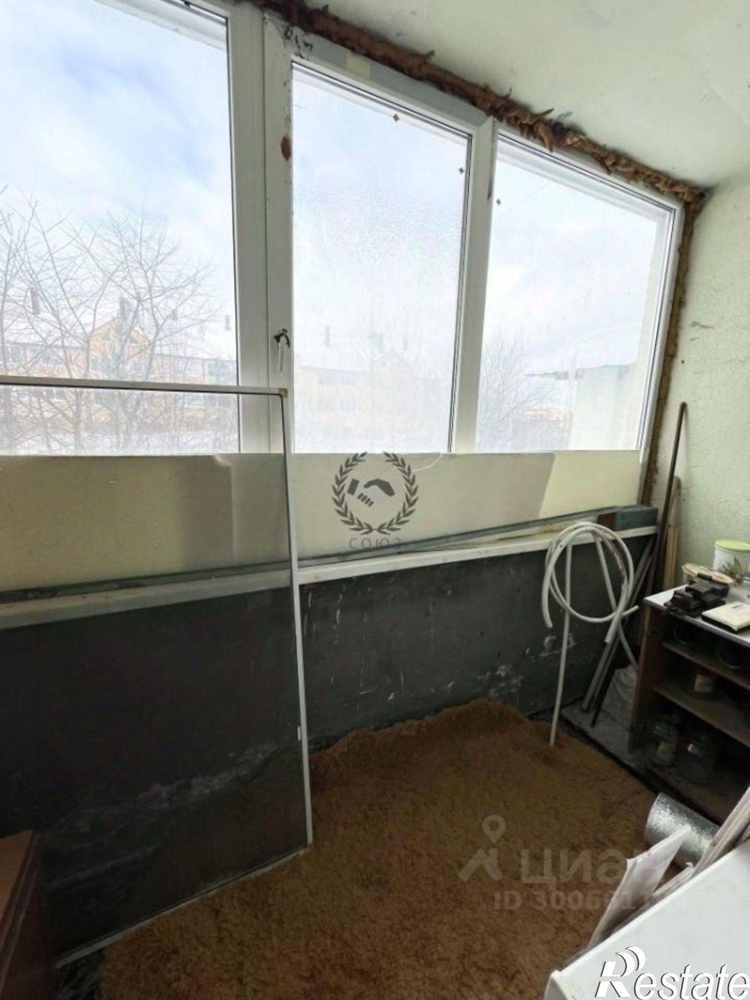 Купить квартиру за 6 120 000 рублей на Сиреневый бульвар, 4