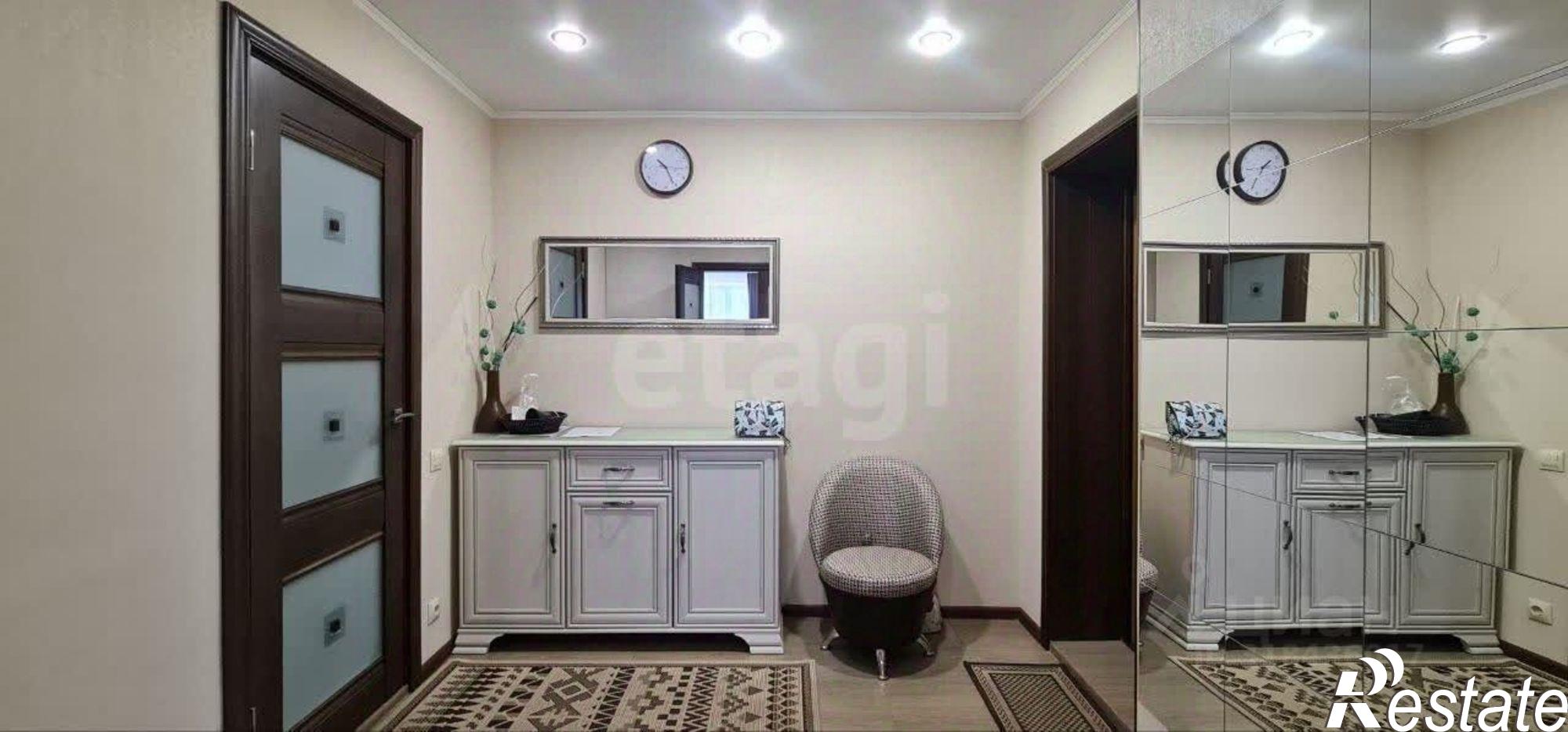 Купить квартиру за 17 500 000 рублей на улица Плеханова, 41