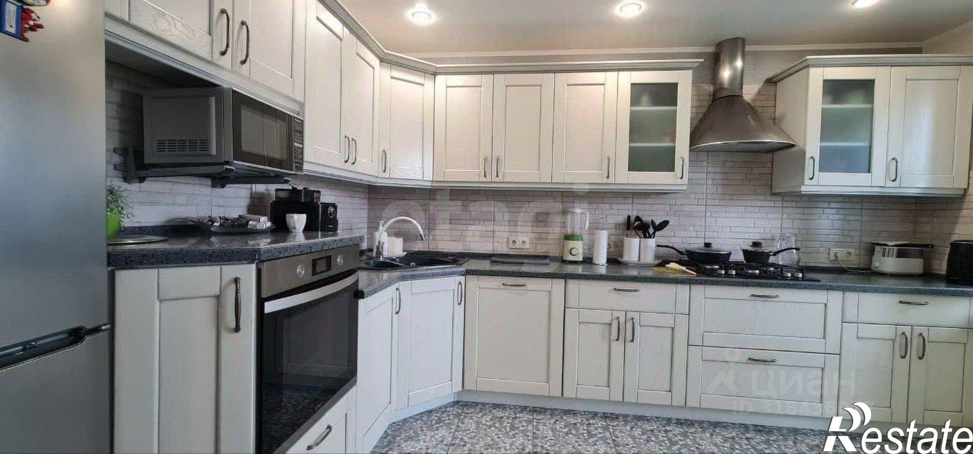 Купить квартиру за 17 500 000 рублей на улица Плеханова, 41