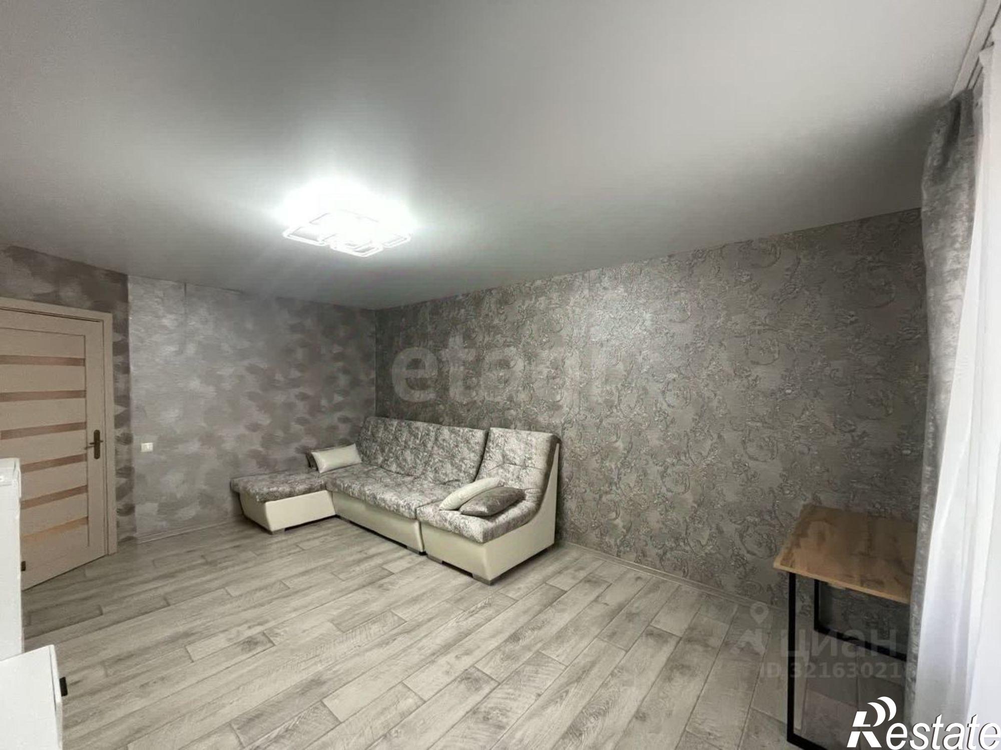 Купить квартиру за 6 500 000 рублей на улица Салтыкова-Щедрина, 35