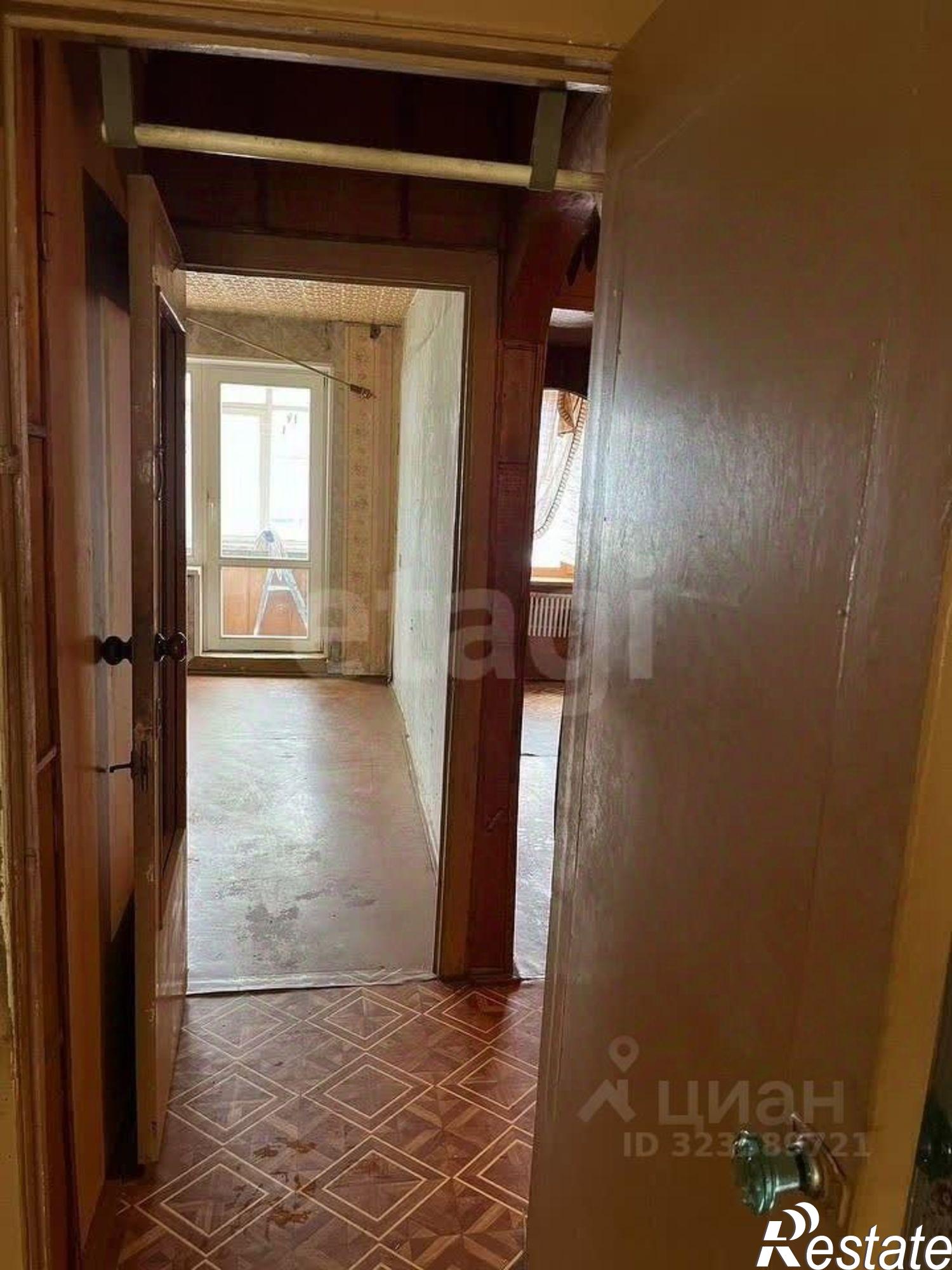 Купить квартиру за 2 990 000 рублей на улица Кубяка, 10