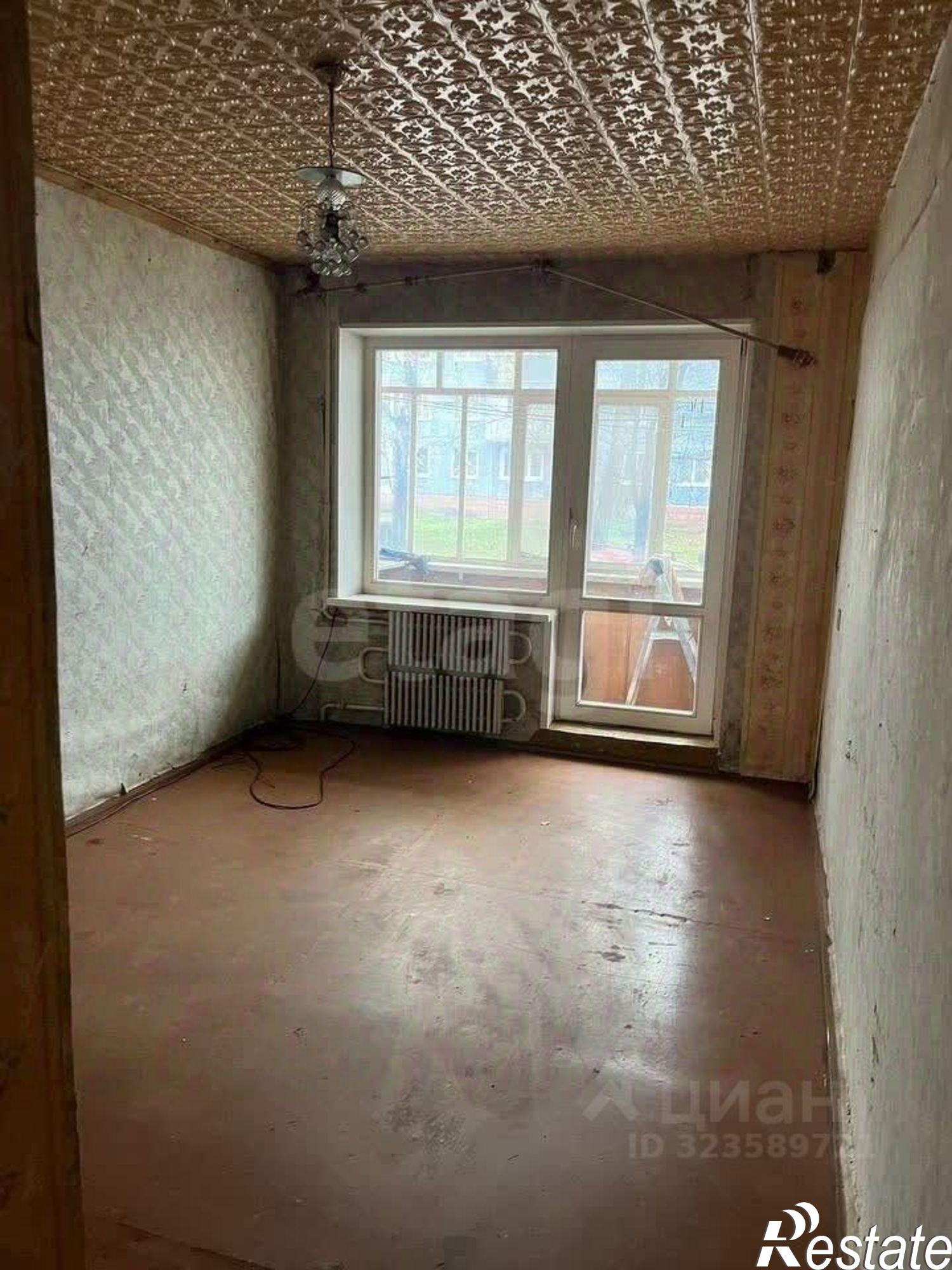 Купить квартиру за 2 990 000 рублей на улица Кубяка, 10