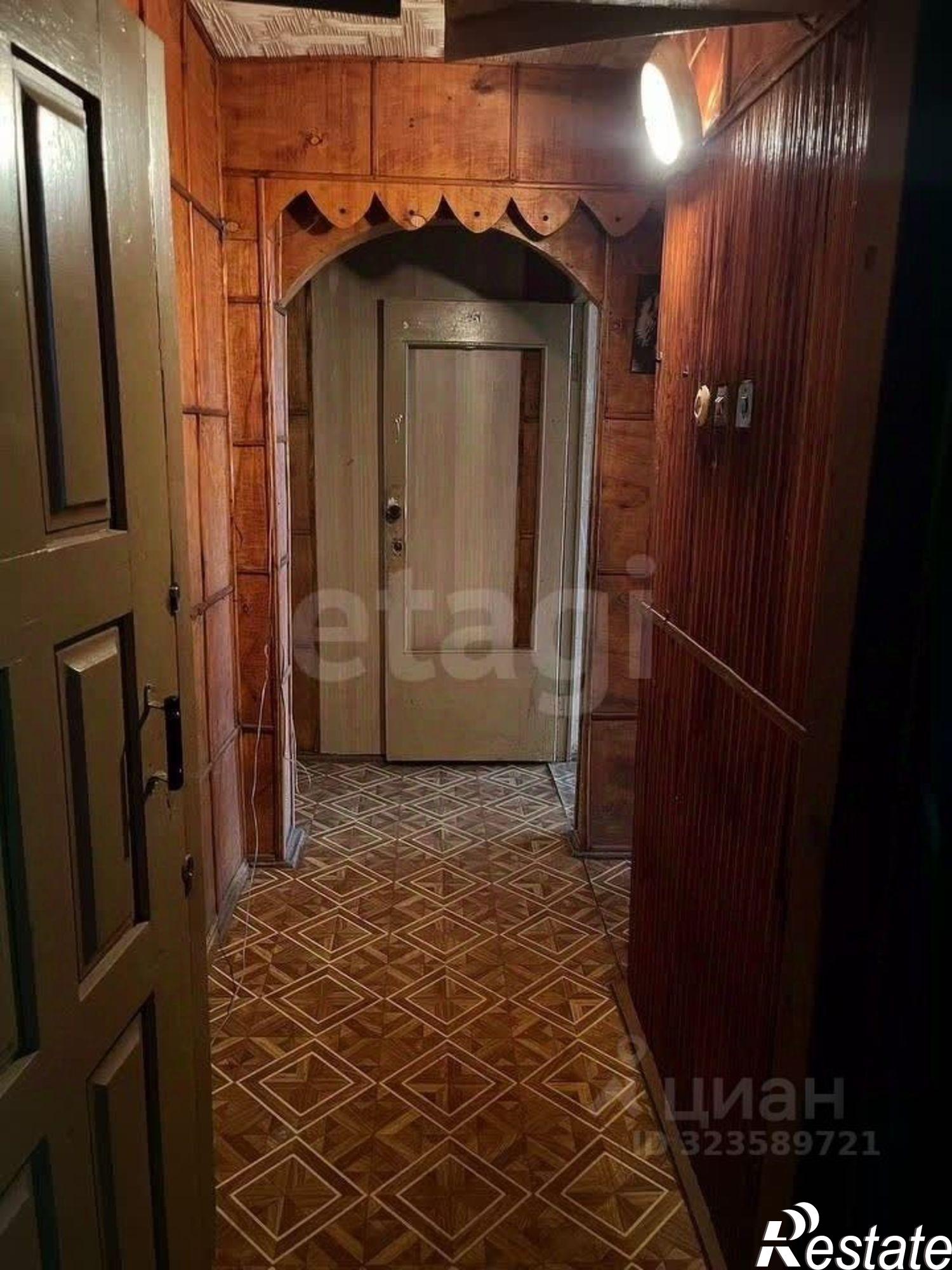 Купить квартиру за 2 990 000 рублей на улица Кубяка, 10