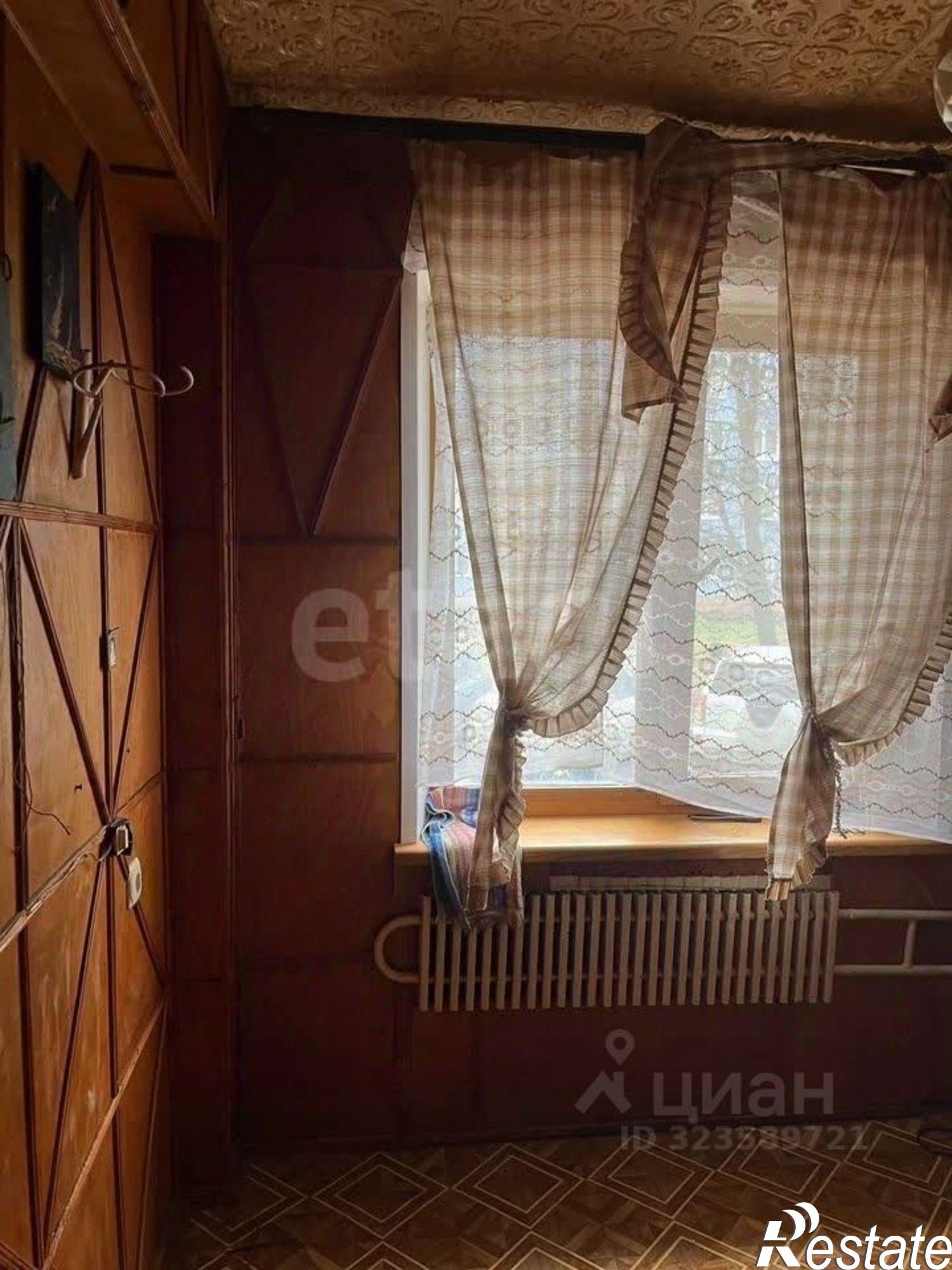 Купить квартиру за 2 990 000 рублей на улица Кубяка, 10