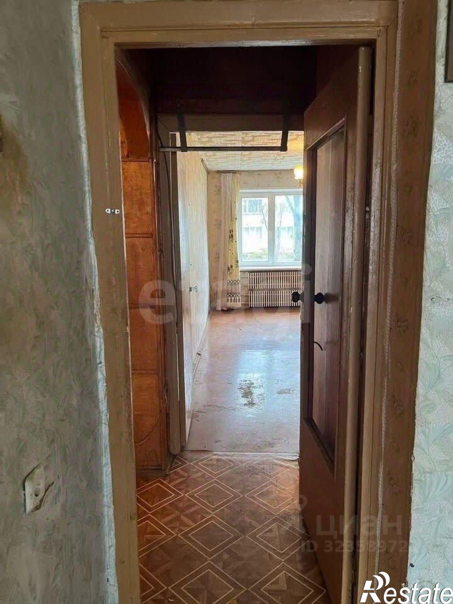 Купить квартиру за 2 990 000 рублей на улица Кубяка, 10