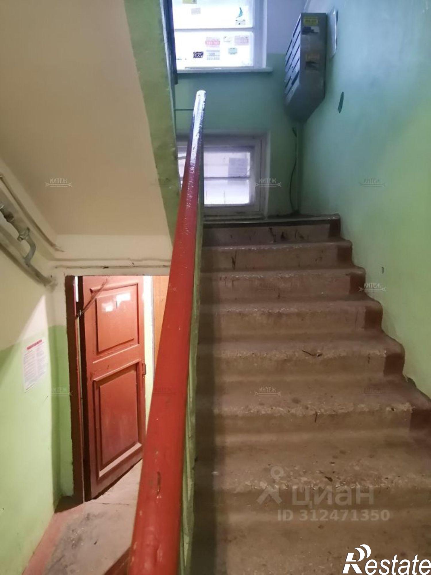 Купить квартиру за 2 850 000 рублей на улица Маршала Жукова, 31