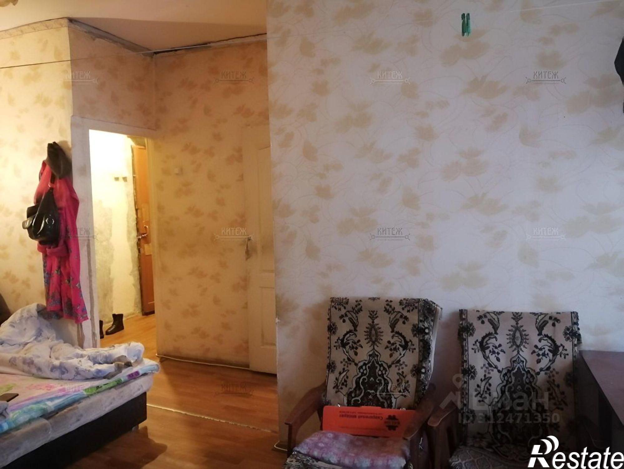 Купить квартиру за 2 850 000 рублей на улица Маршала Жукова, 31