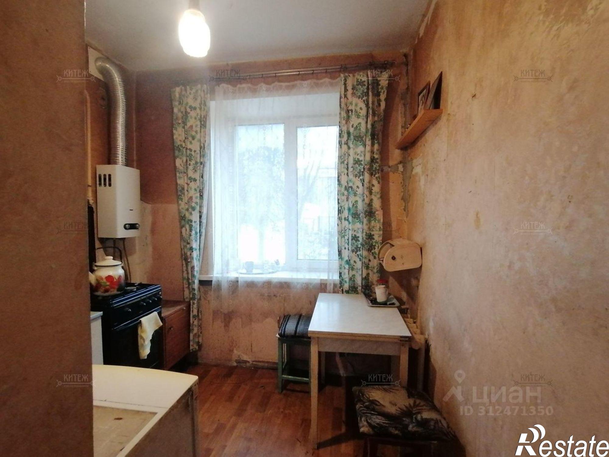 Купить квартиру за 2 850 000 рублей на улица Маршала Жукова, 31