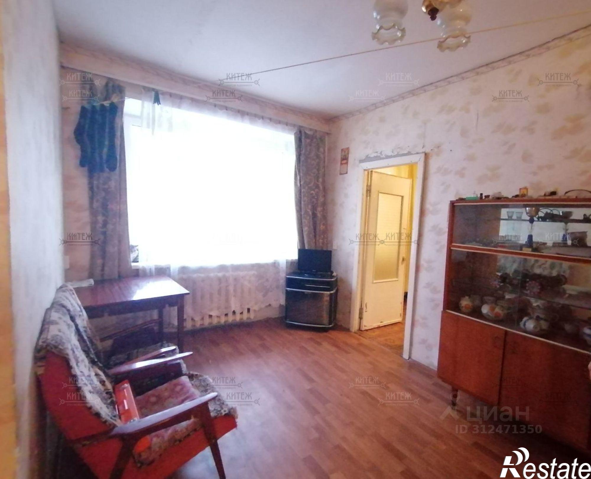 Купить квартиру за 2 850 000 рублей на улица Маршала Жукова, 31