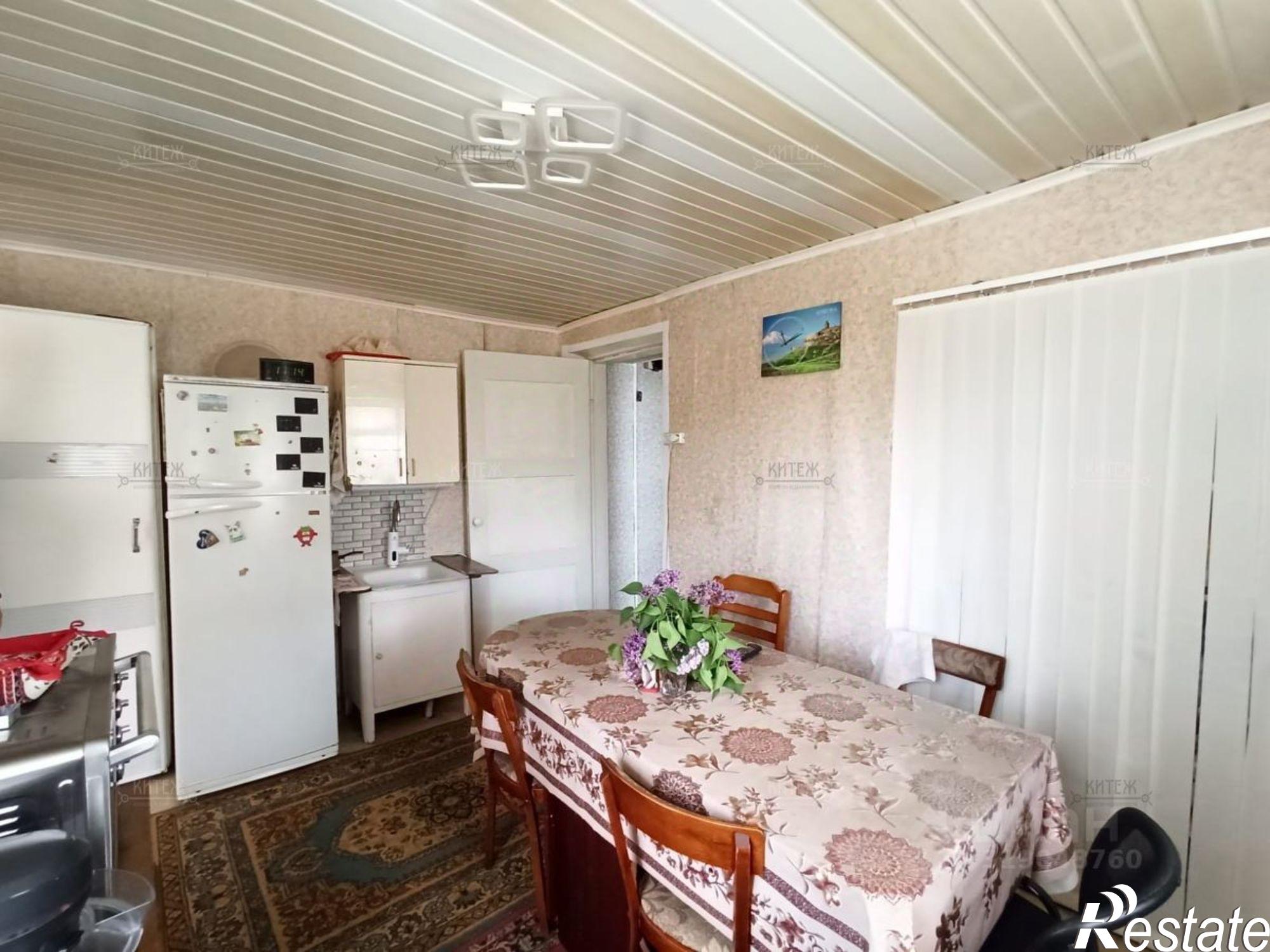 Купить квартиру за 3 950 000 рублей на Коммунальная улица, 3