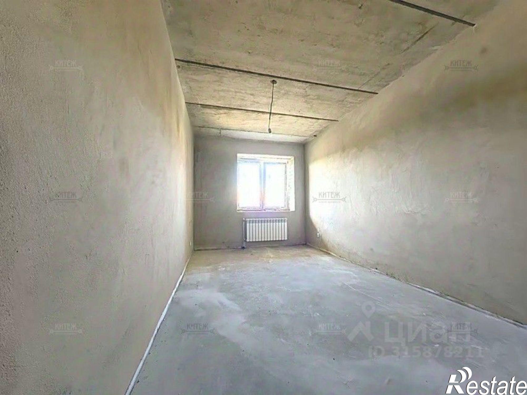 Купить квартиру за 3 971 000 рублей на 3-й Академический проезд, 6