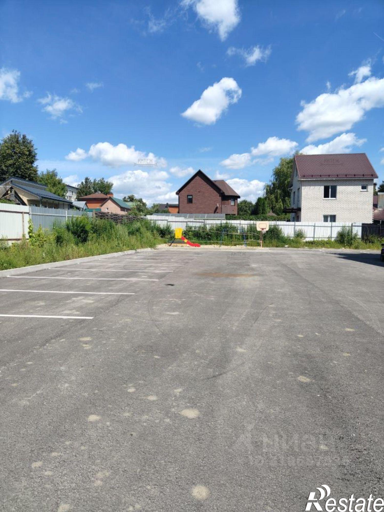 Купить квартиру за 4 282 000 рублей на улица Белинского, 13