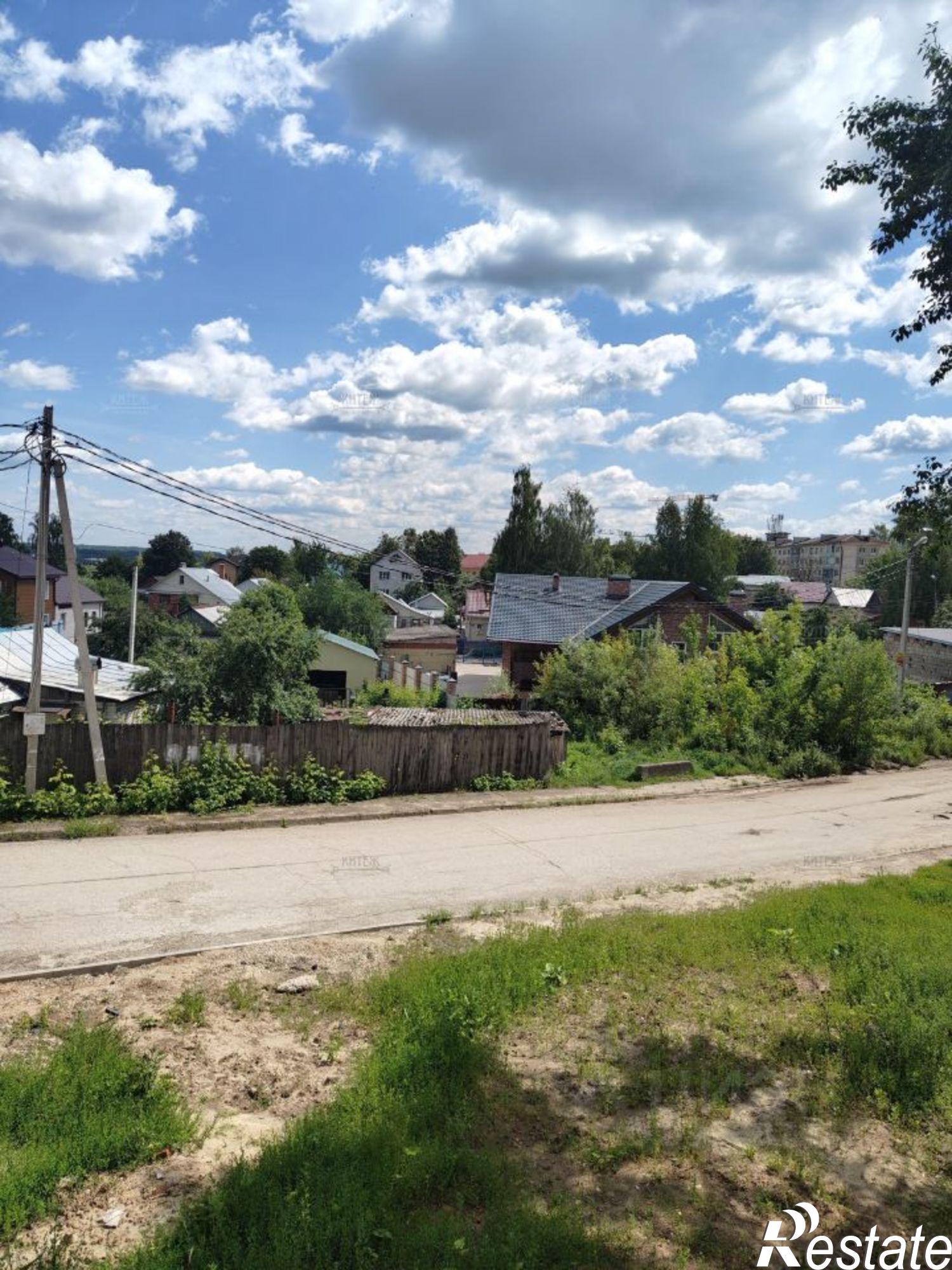 Купить квартиру за 4 282 000 рублей на улица Белинского, 13