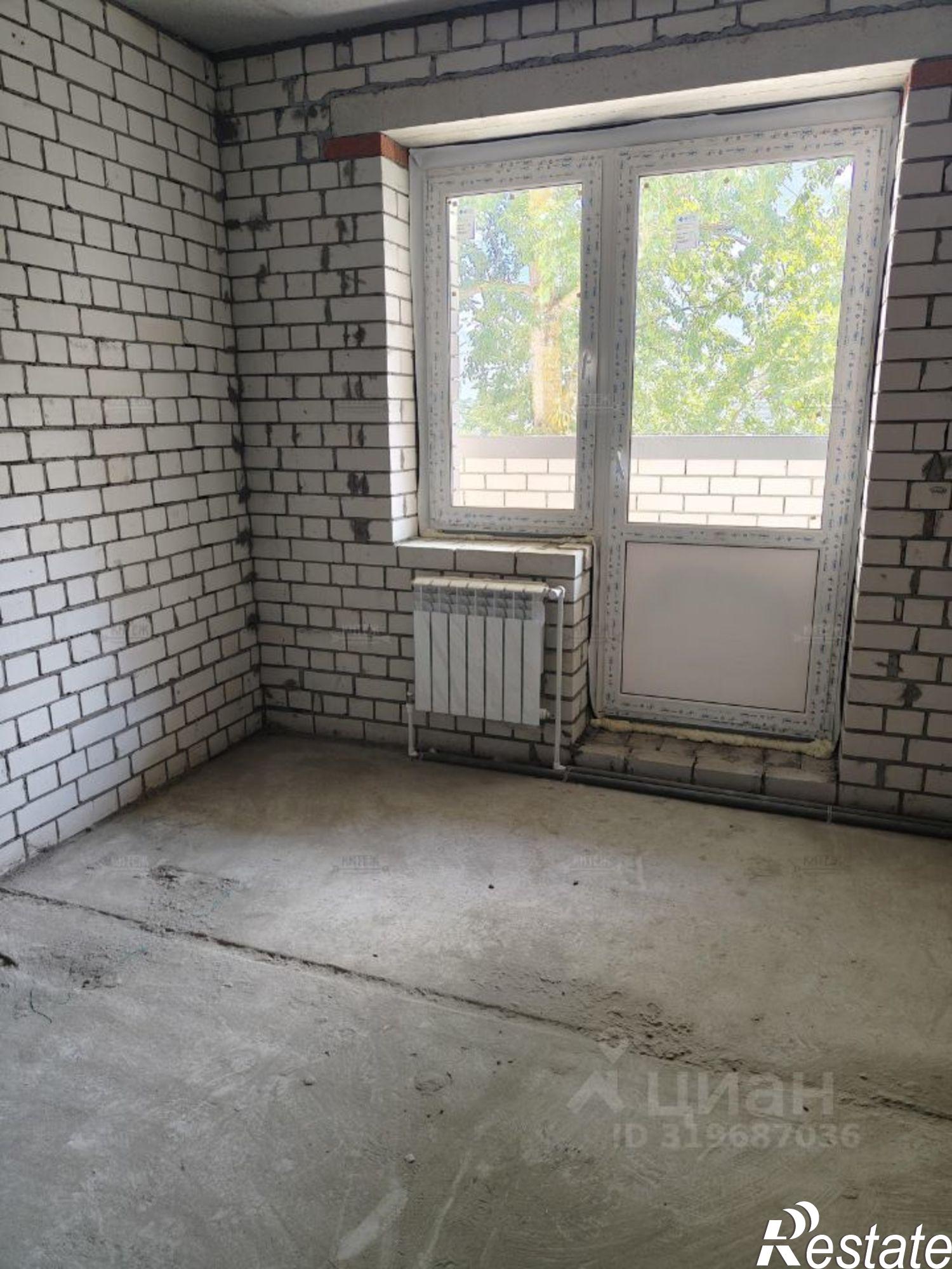 Купить квартиру за 4 282 000 рублей на улица Белинского, 13