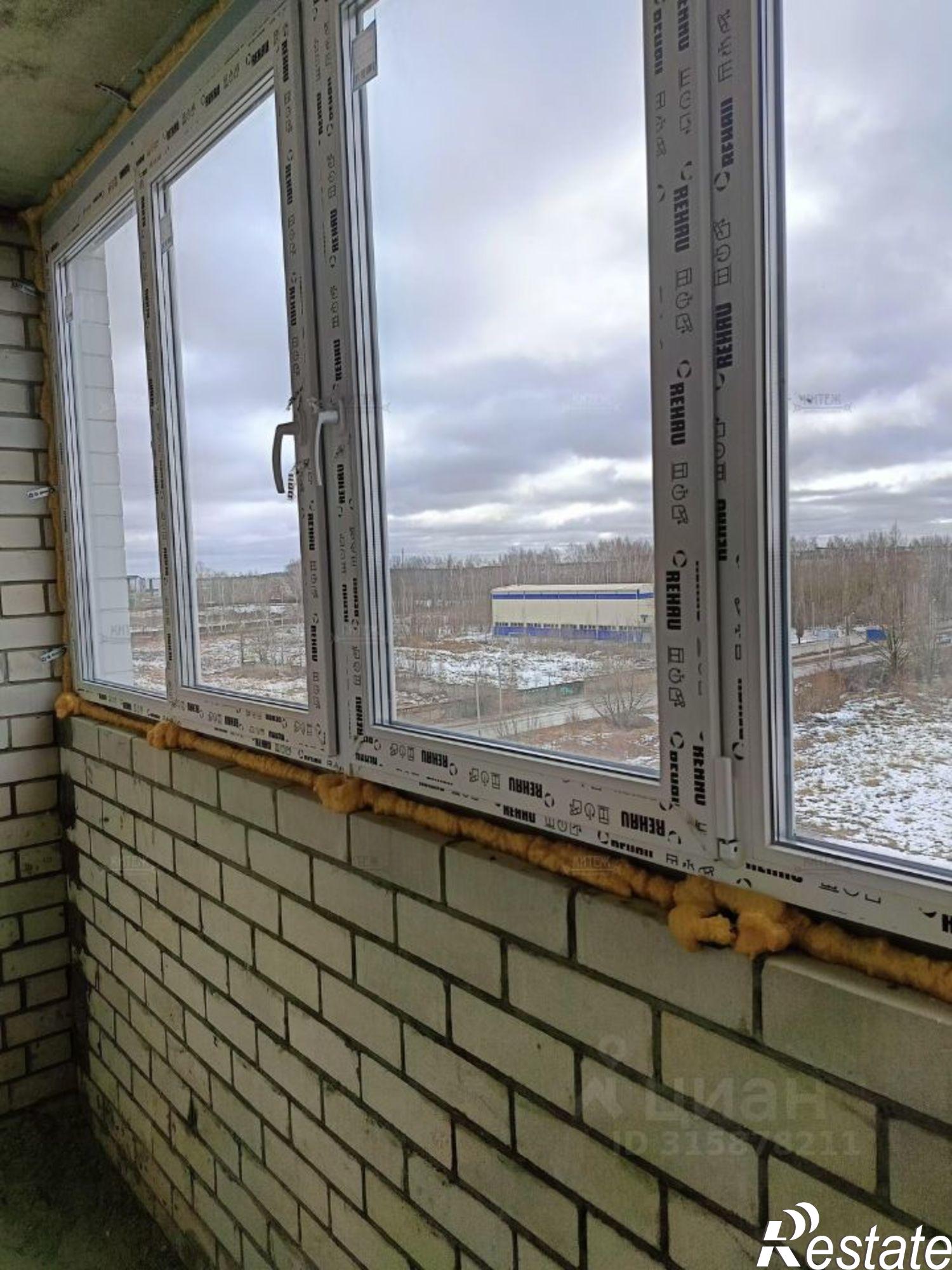 Купить квартиру за 3 971 000 рублей на 3-й Академический проезд, 6