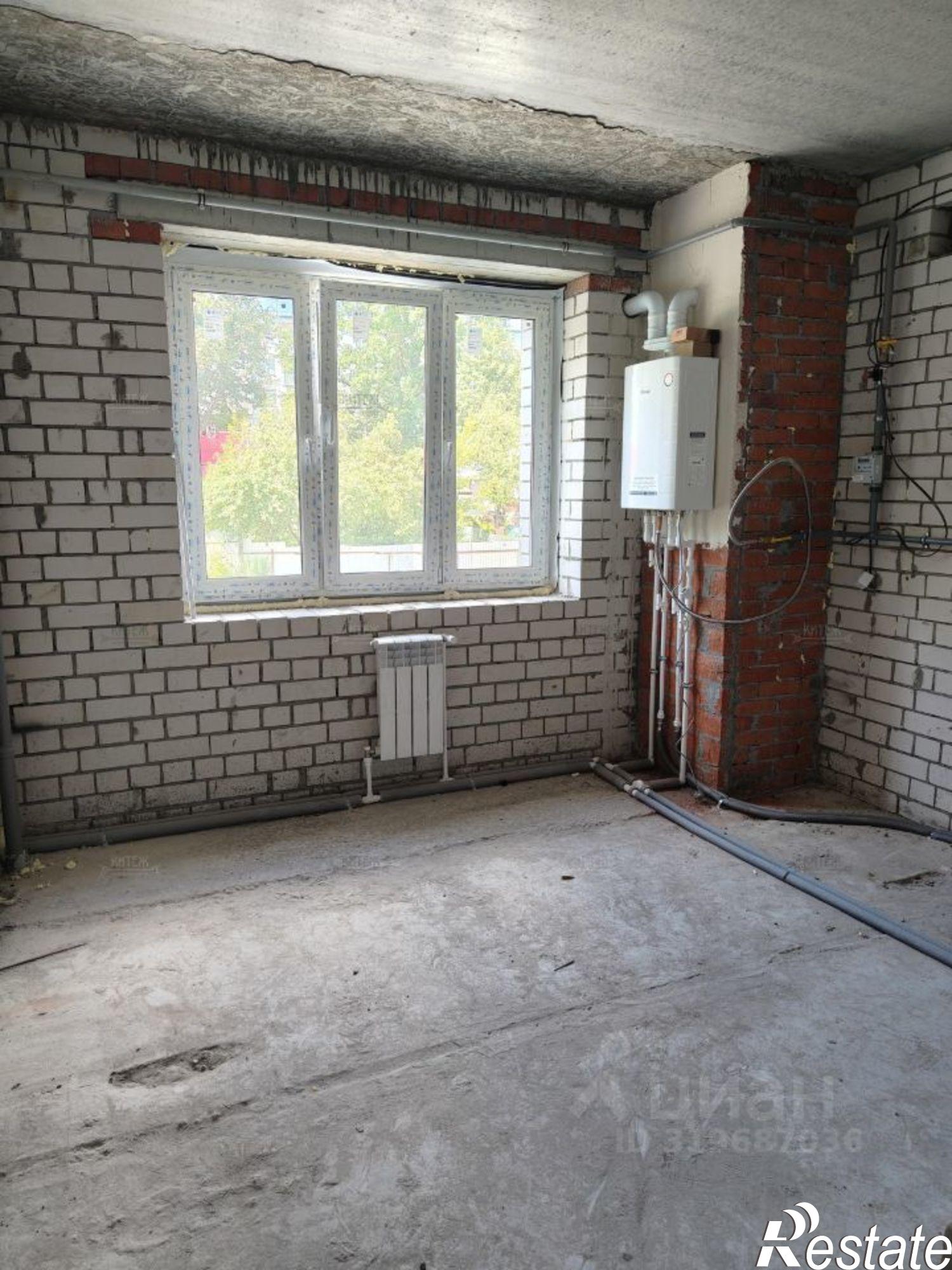 Купить квартиру за 4 282 000 рублей на улица Белинского, 13