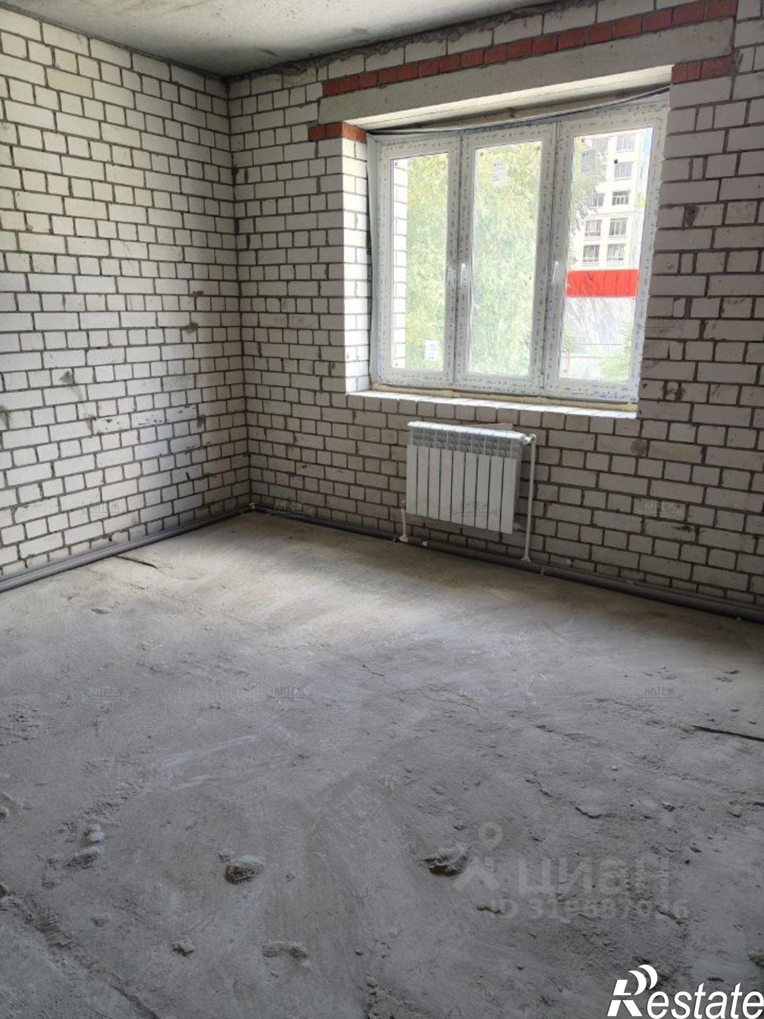 Купить квартиру за 4 282 000 рублей на улица Белинского, 13