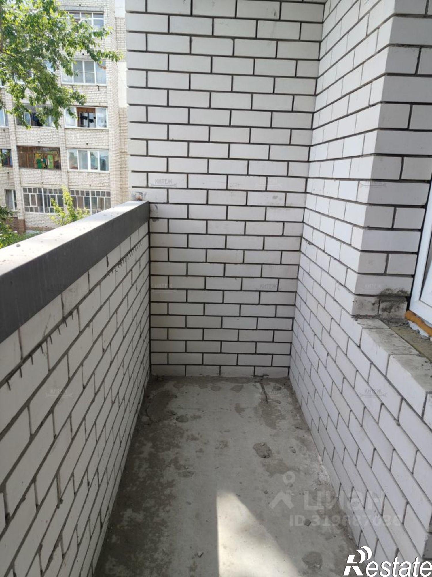 Купить квартиру за 4 282 000 рублей на улица Белинского, 13