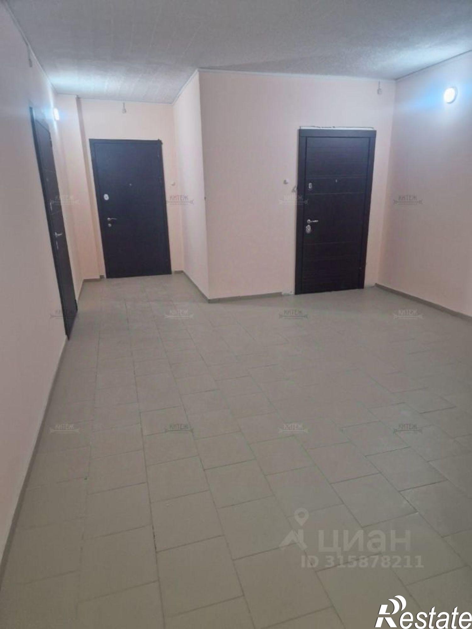 Купить квартиру за 3 971 000 рублей на 3-й Академический проезд, 6