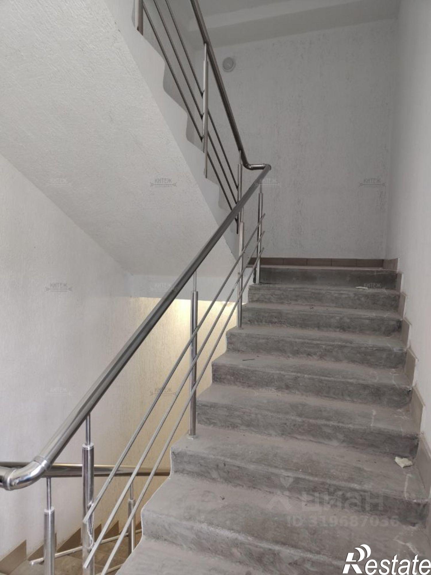 Купить квартиру за 4 282 000 рублей на улица Белинского, 13