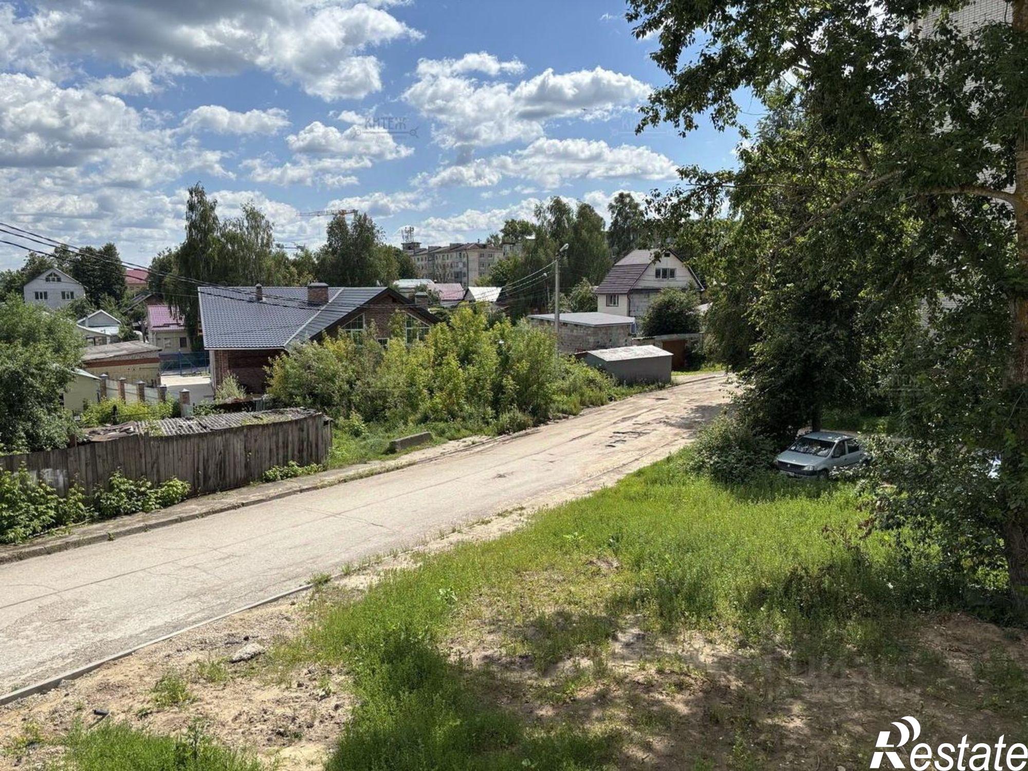 Купить квартиру за 4 491 900 рублей на улица Белинского, 13