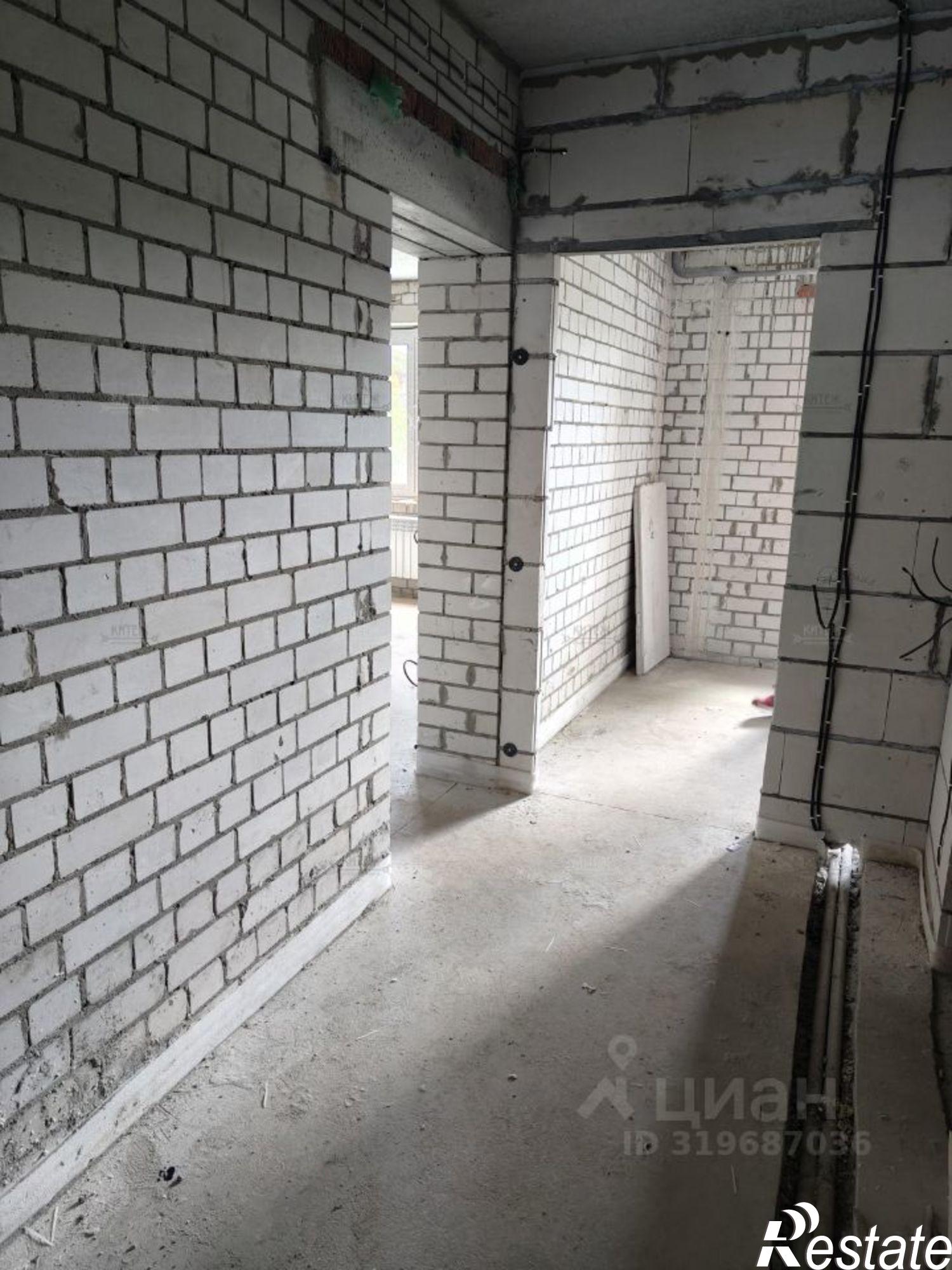 Купить квартиру за 4 282 000 рублей на улица Белинского, 13