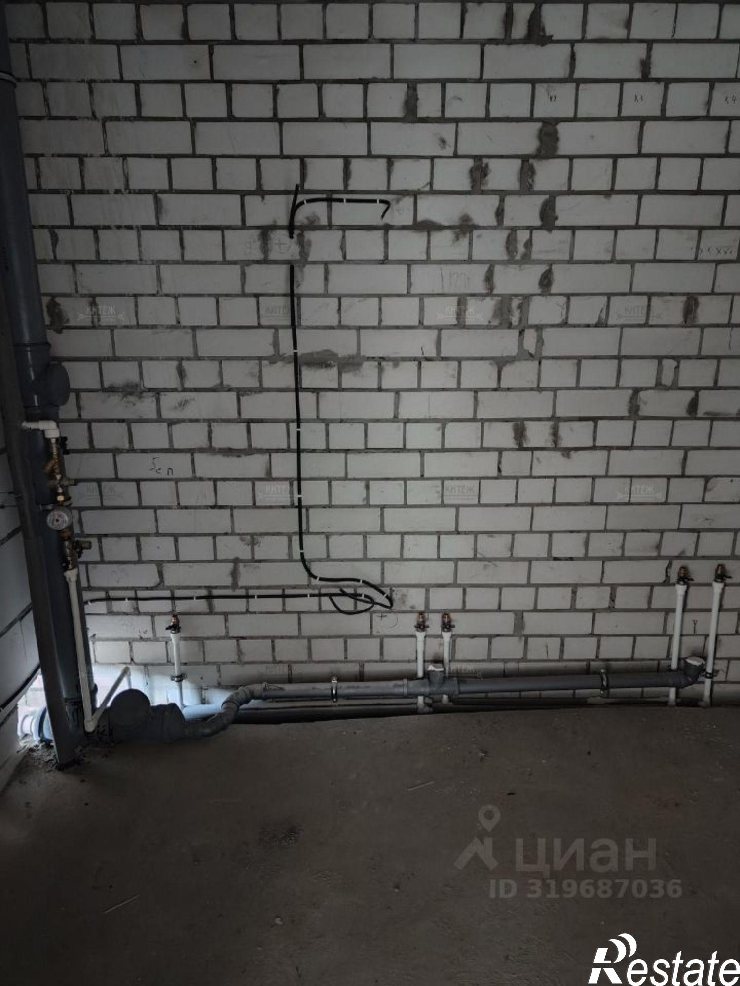 Купить квартиру за 4 282 000 рублей на улица Белинского, 13