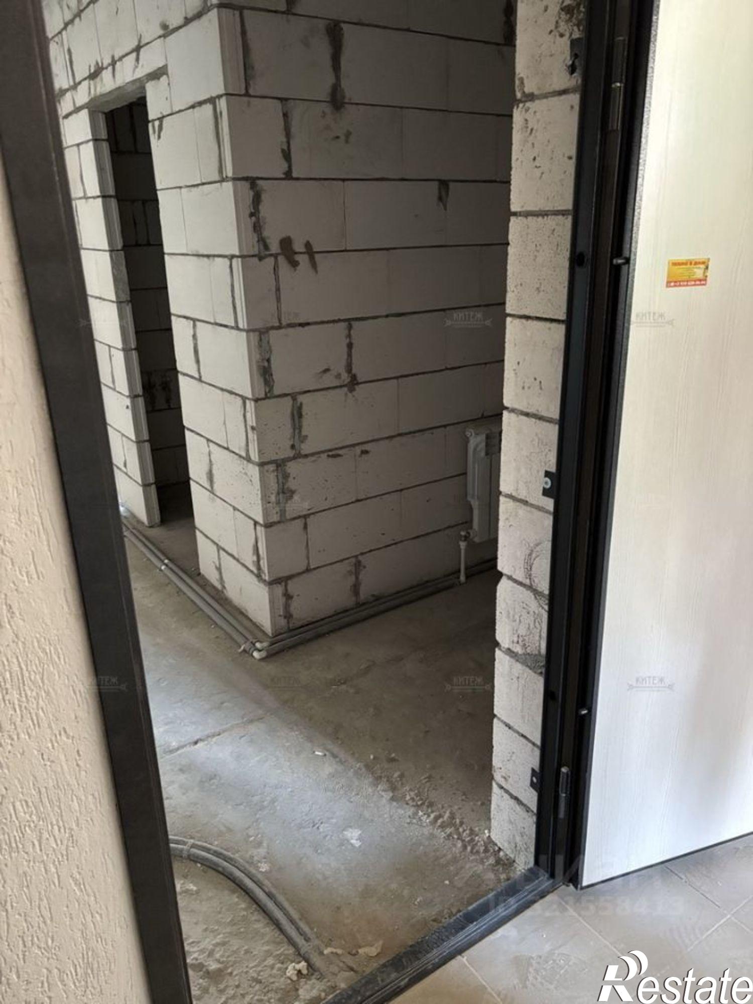 Купить квартиру за 4 491 900 рублей на улица Белинского, 13