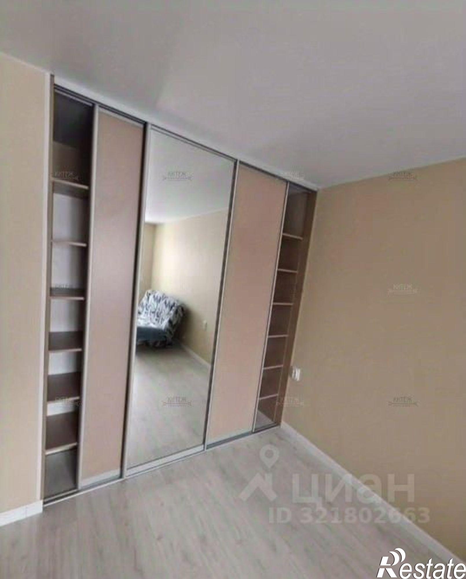 Купить квартиру за 4 500 000 рублей на улица Павла Ягужинского, 7