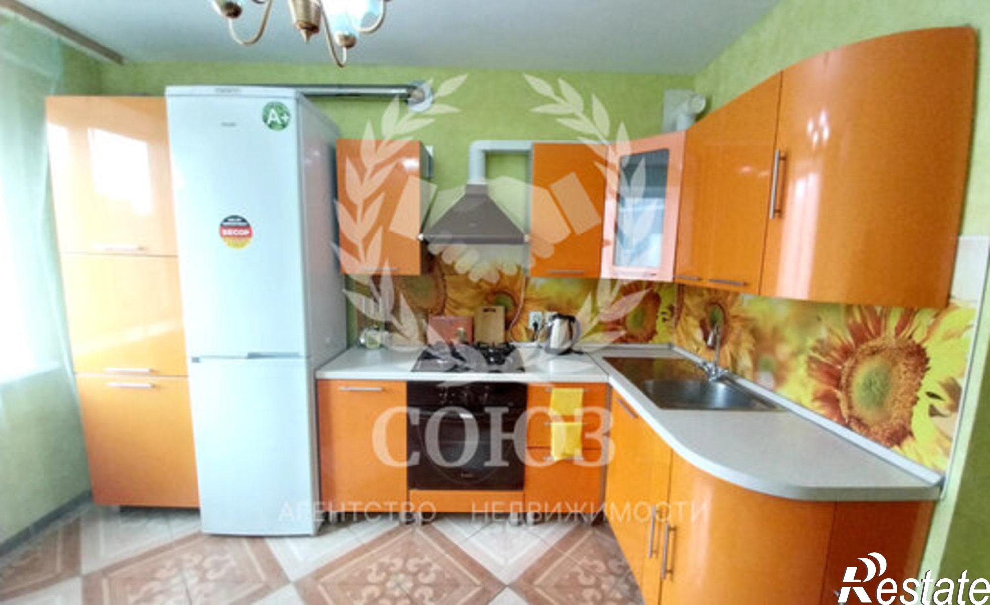 Купить квартиру за 3 800 000 рублей на улица Братьев Луканиных, 11