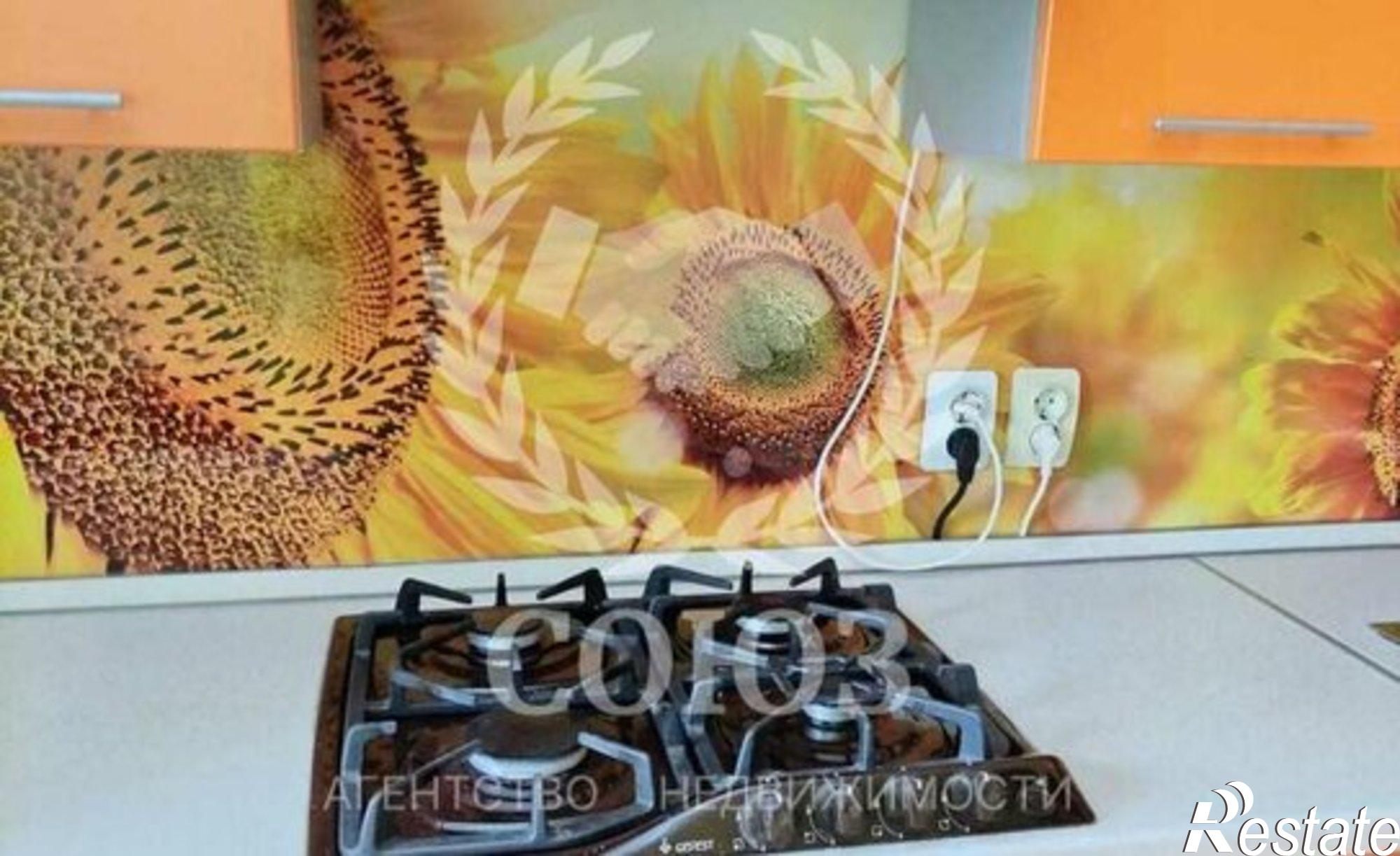 Купить квартиру за 3 800 000 рублей на улица Братьев Луканиных, 11