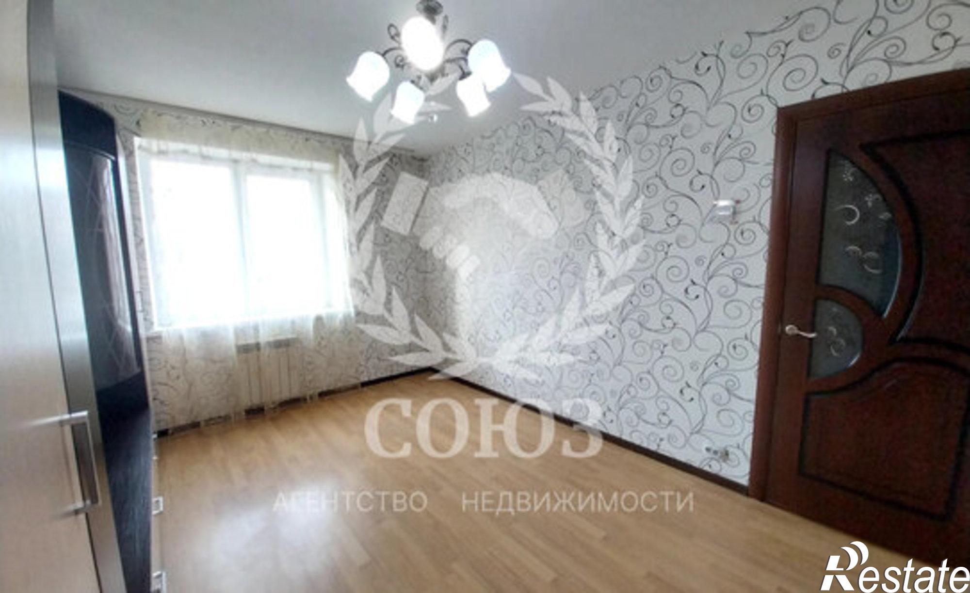 Купить квартиру за 3 800 000 рублей на улица Братьев Луканиных, 11