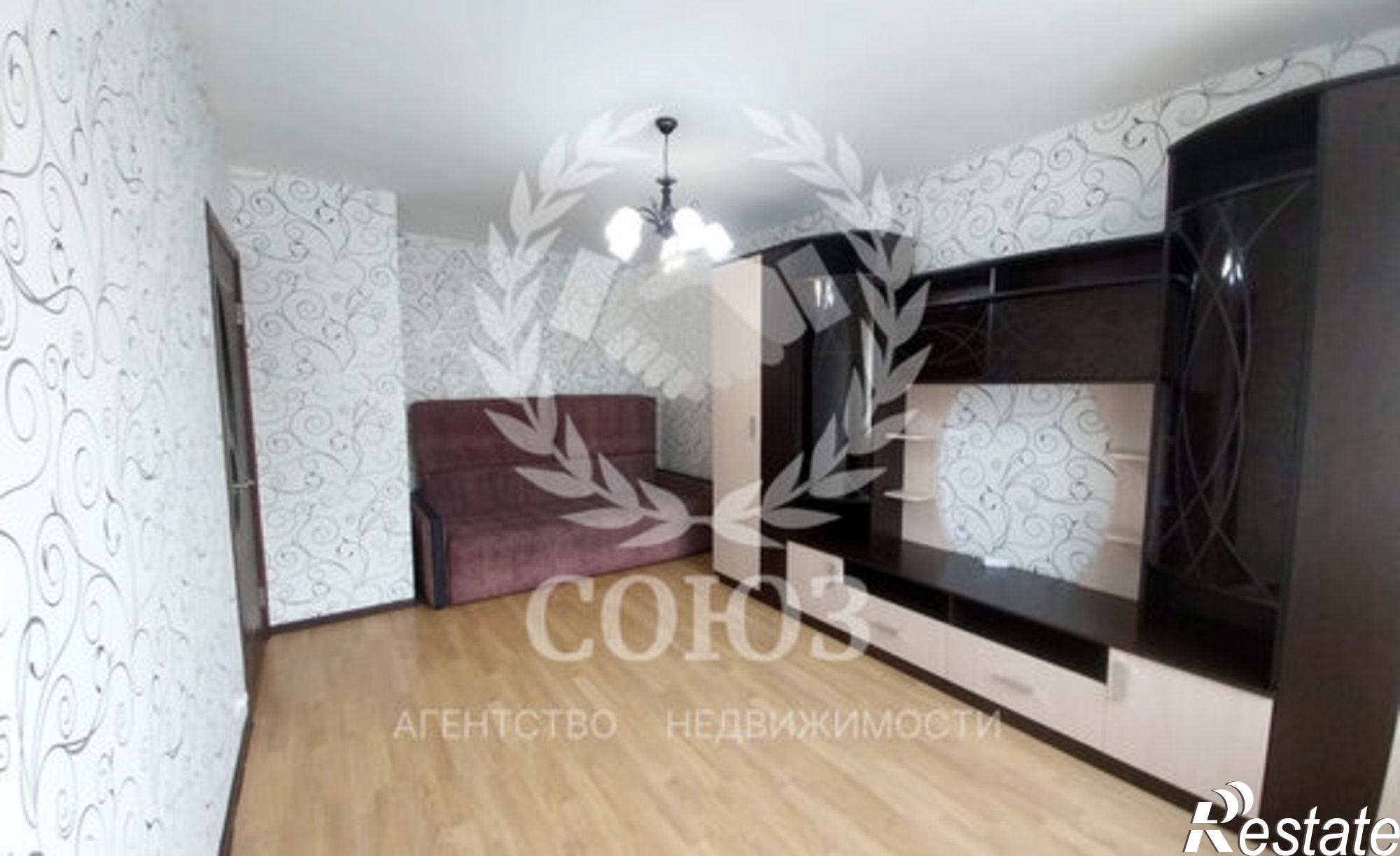 Купить квартиру за 3 800 000 рублей на улица Братьев Луканиных, 11