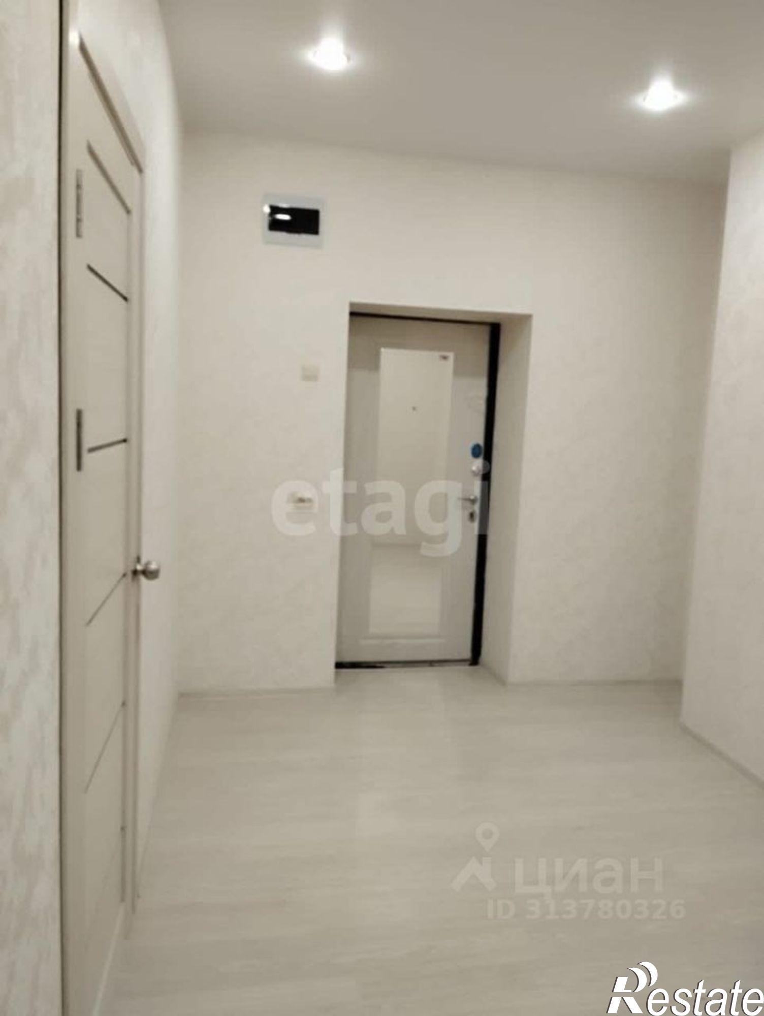 Купить квартиру за 5 250 000 рублей на улица Глаголева, 38