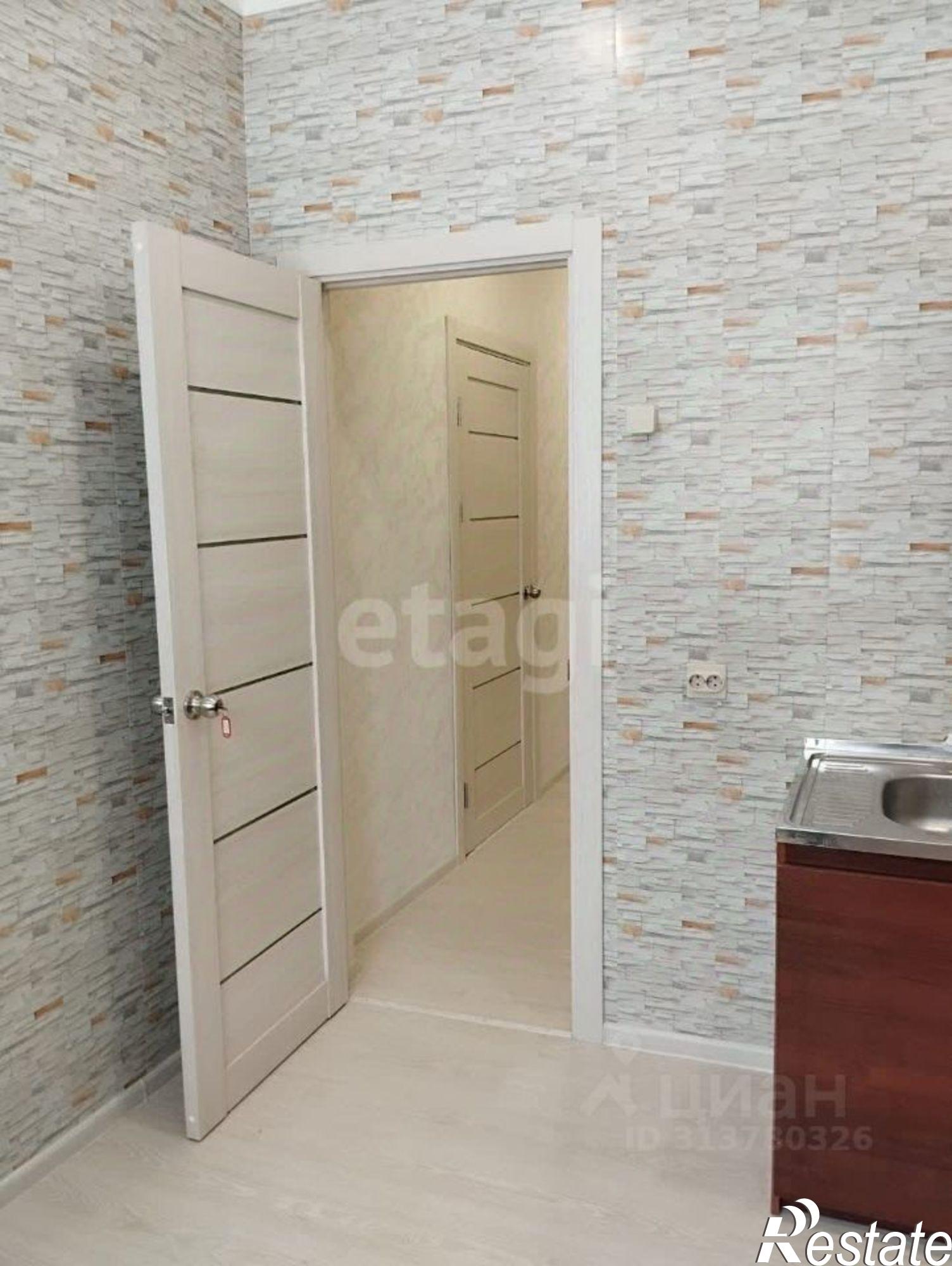 Купить квартиру за 5 250 000 рублей на улица Глаголева, 38