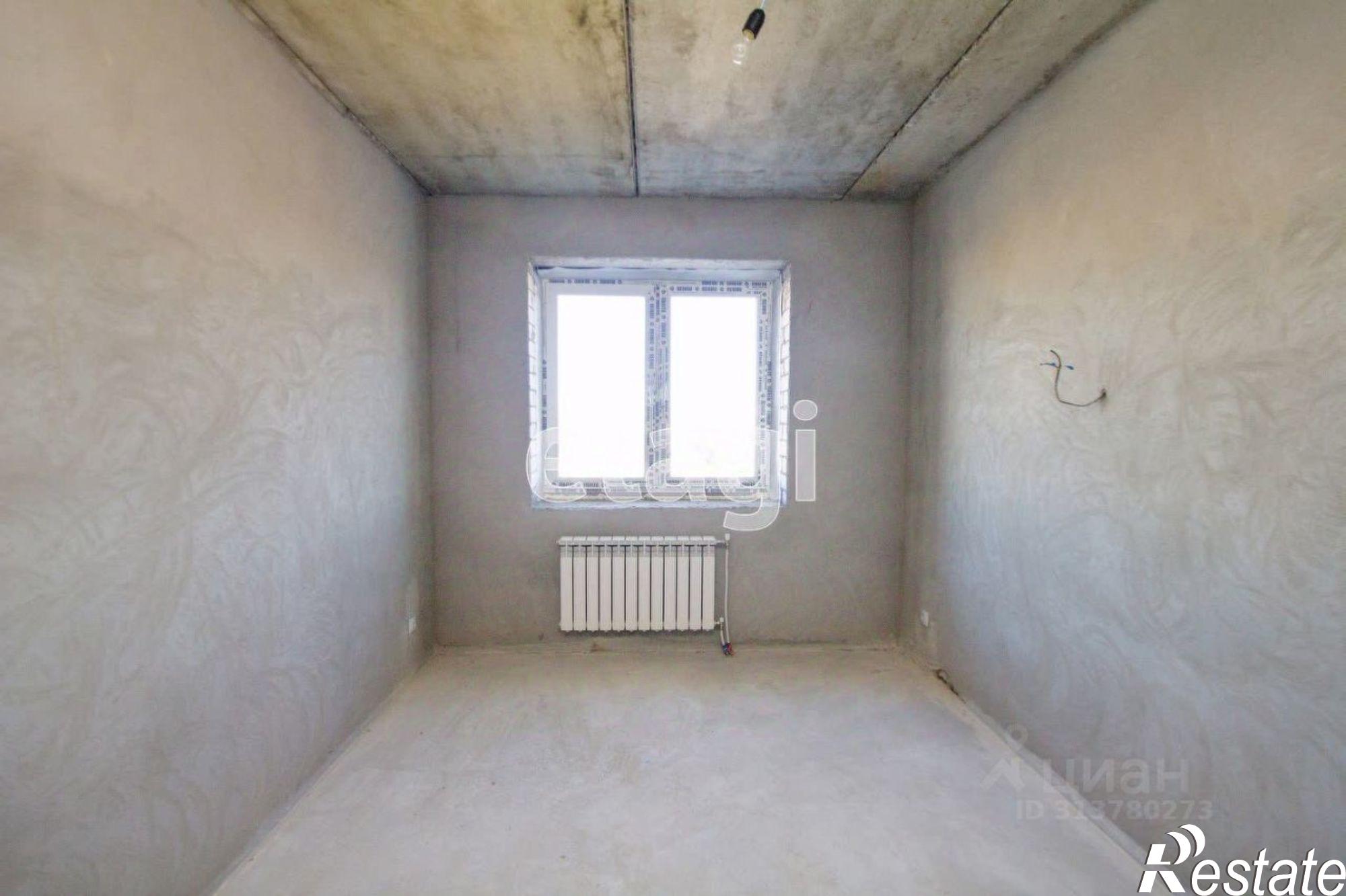 Купить квартиру за 6 440 000 рублей на 3-й Академический проезд, 6