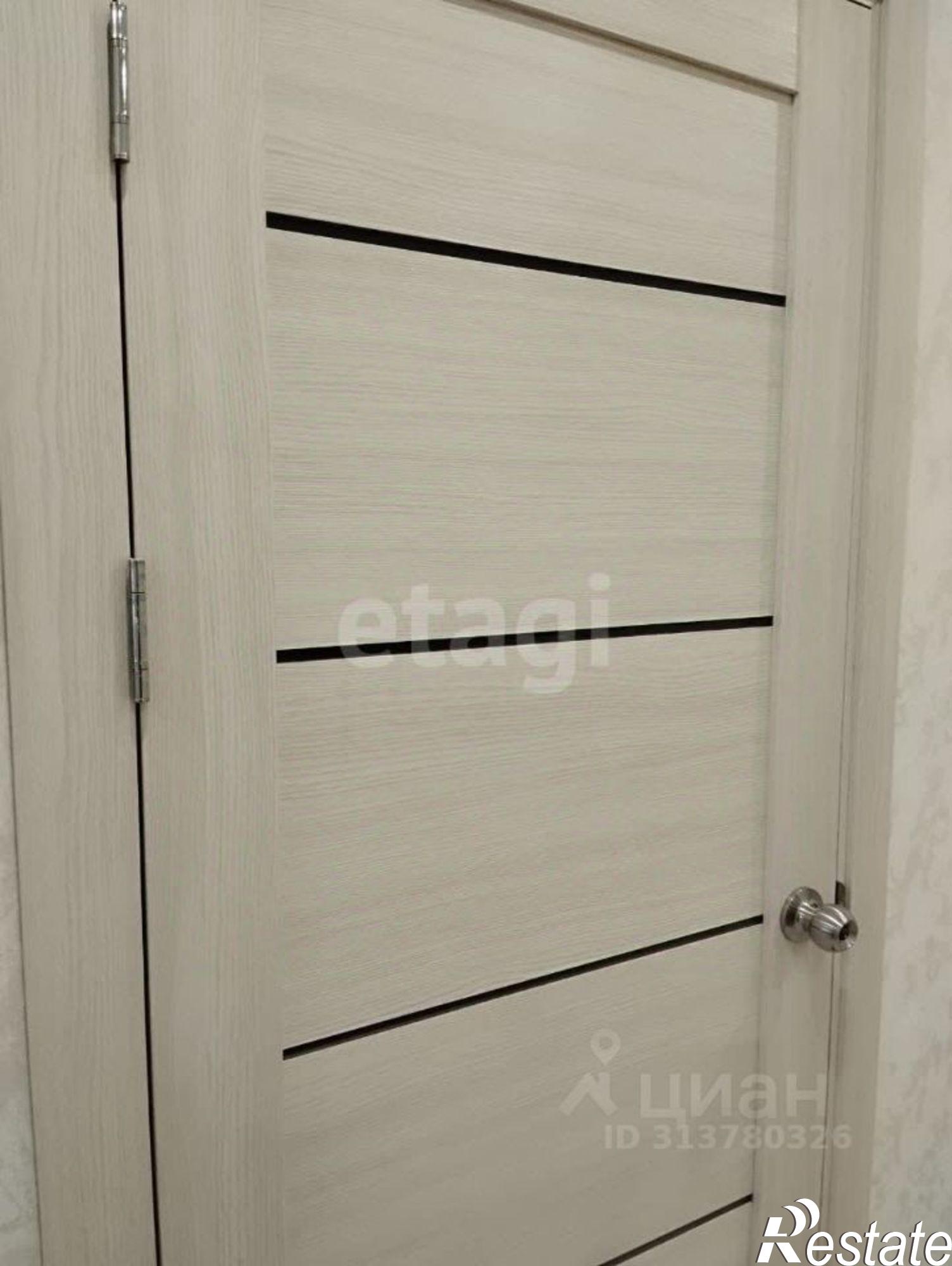 Купить квартиру за 5 250 000 рублей на улица Глаголева, 38