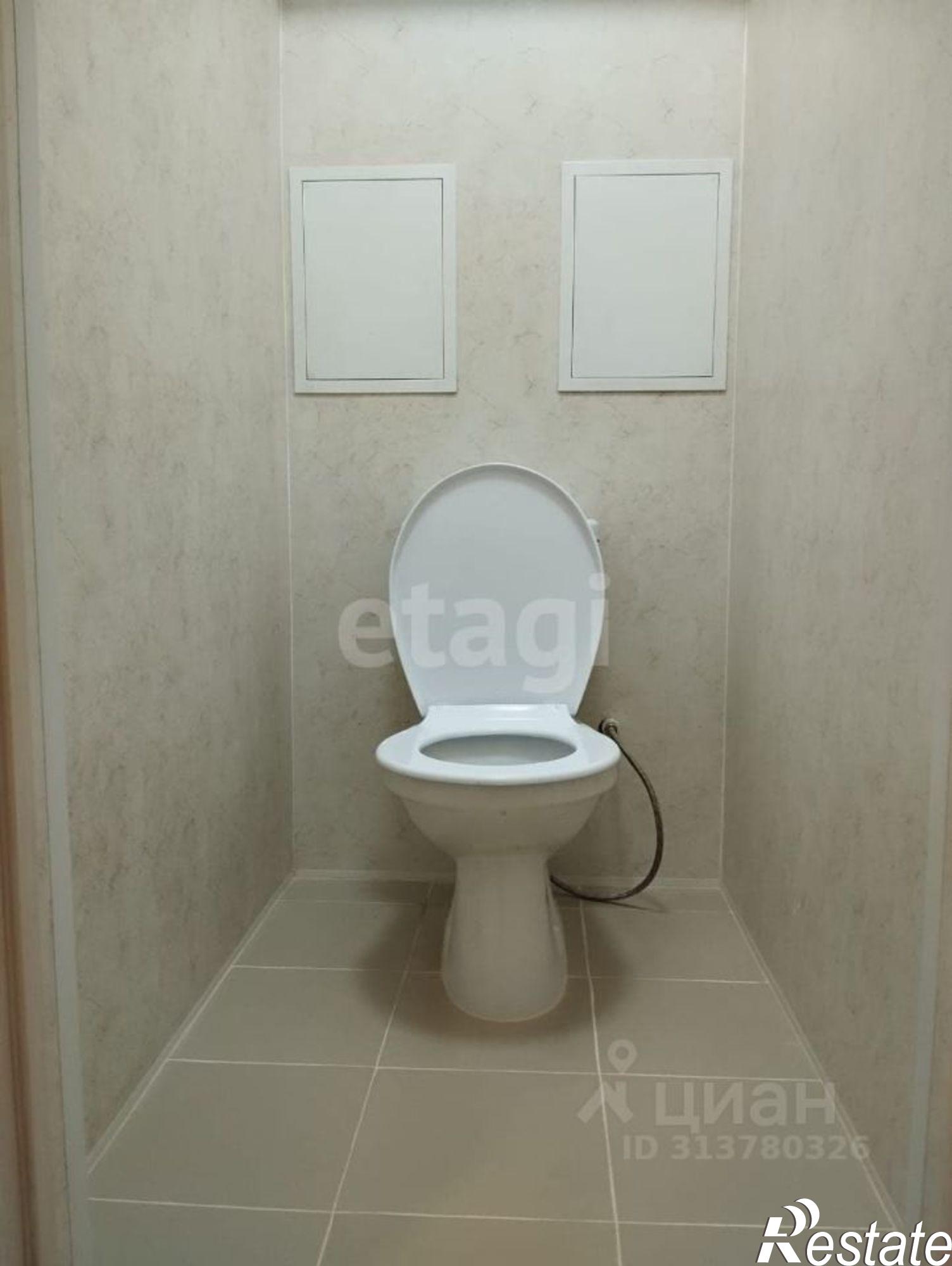 Купить квартиру за 5 250 000 рублей на улица Глаголева, 38