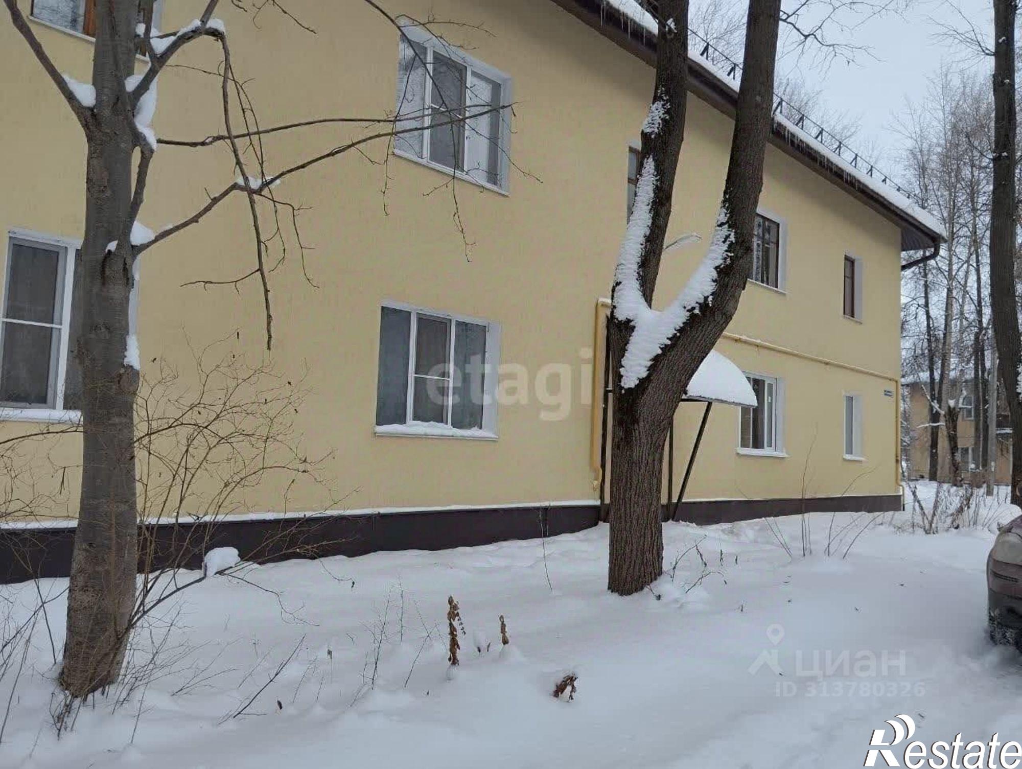 Купить квартиру за 5 250 000 рублей на улица Глаголева, 38